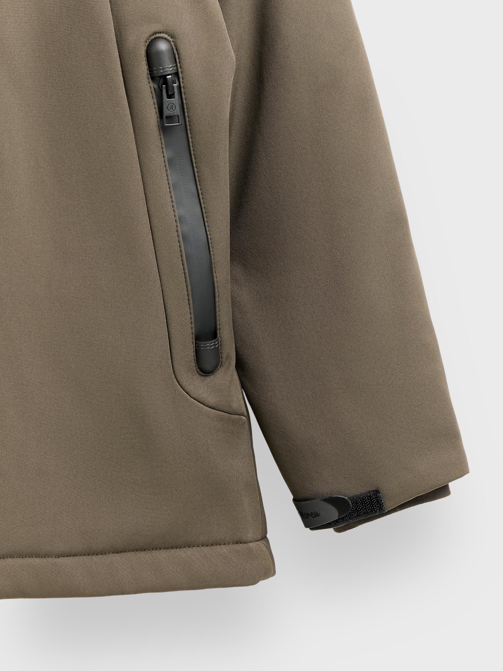 PARKA SKYWALKER KIDS