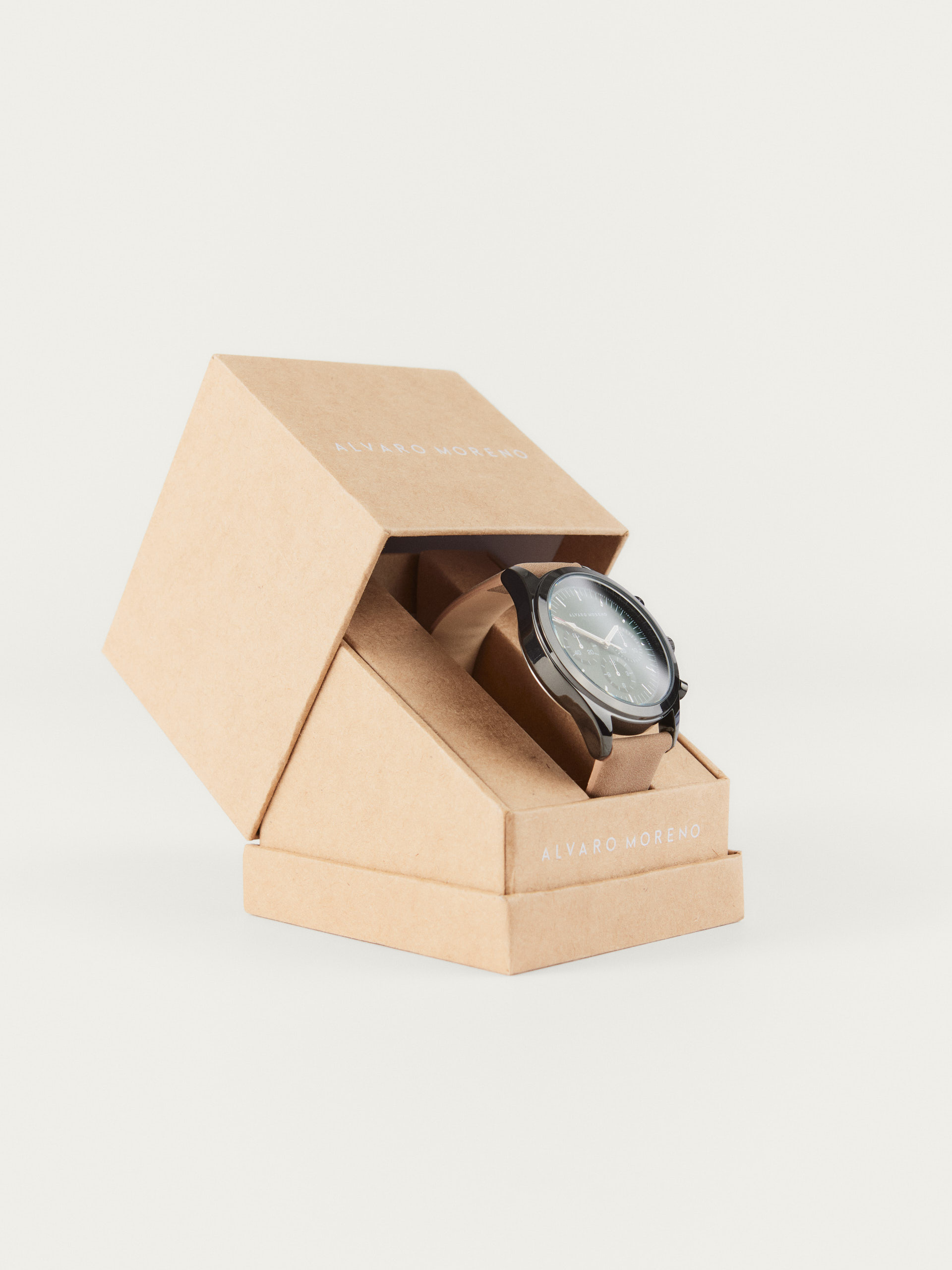 RELOJ COCKPIT