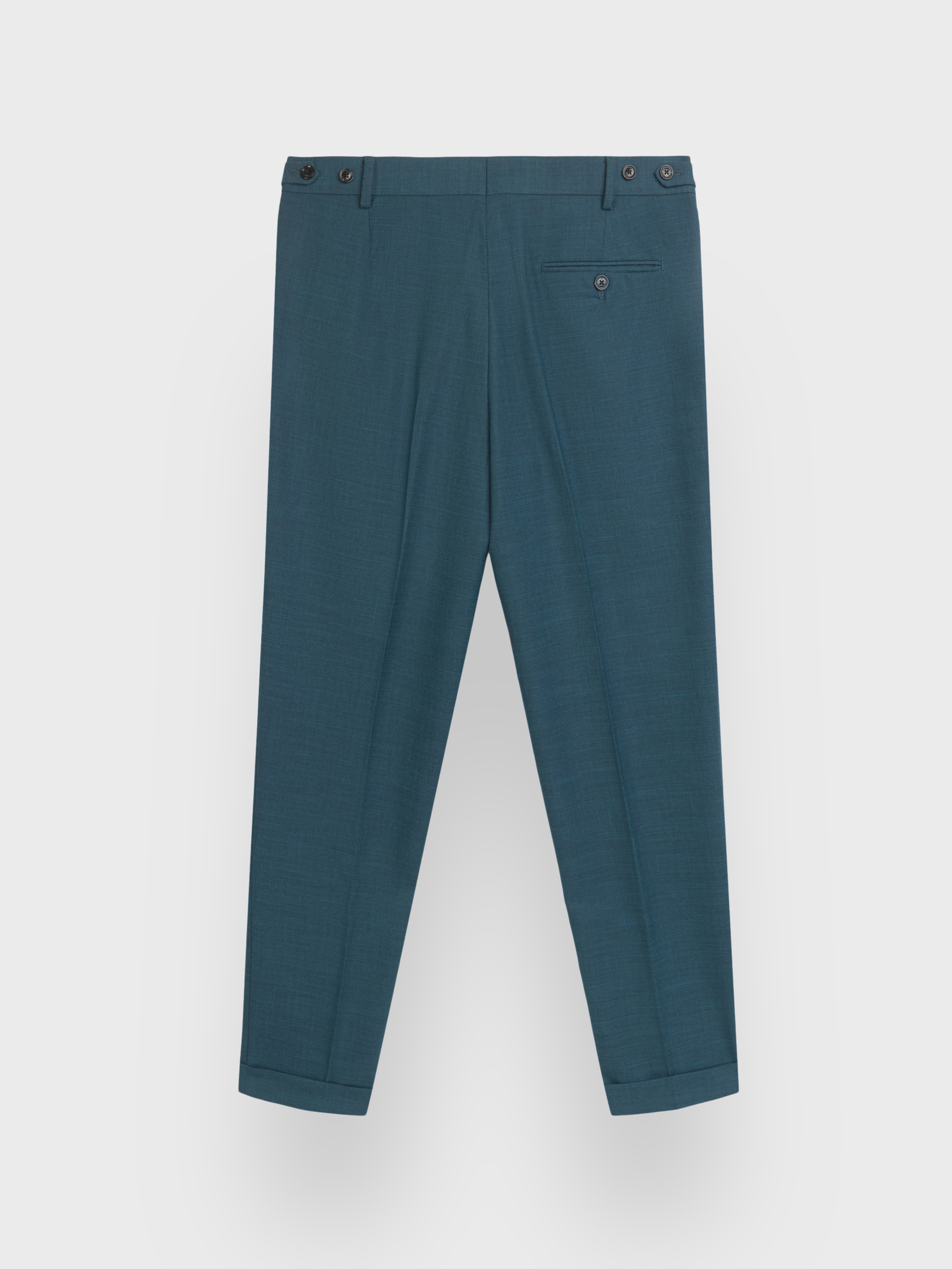 PANTALON NAPOLI ROYAL FIL