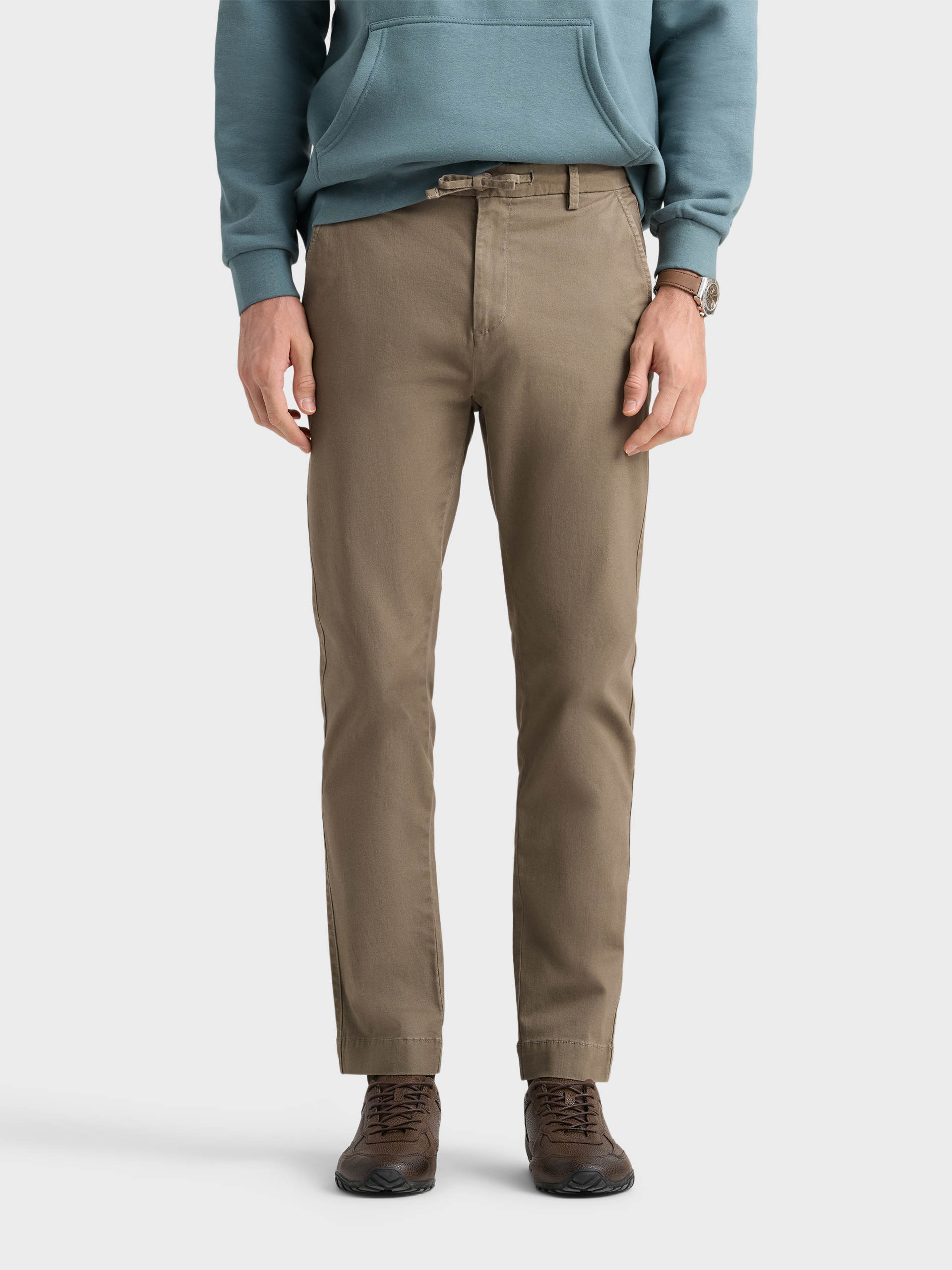 PANTALON ARNOLD CAMEL