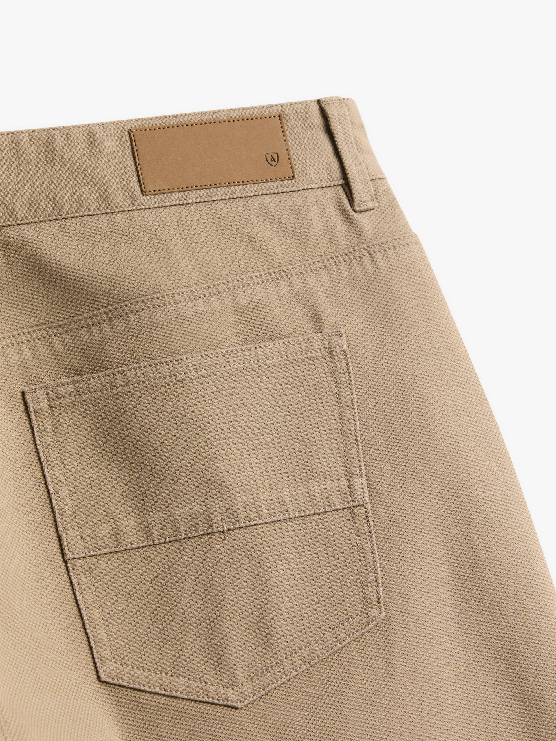 PANTALON MORGAN 5PKT