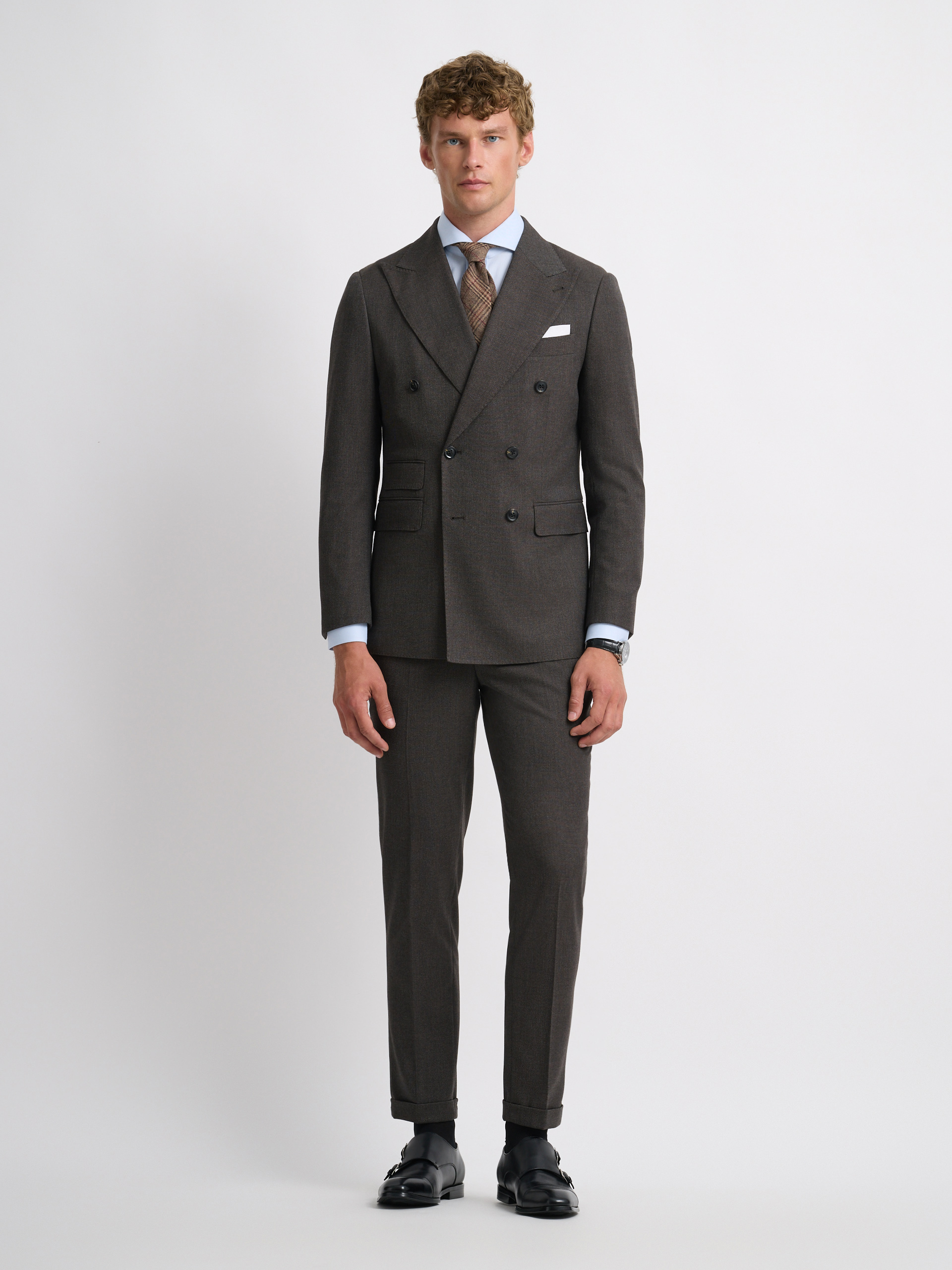 AMERICANA CAPOLUNGO BROWN