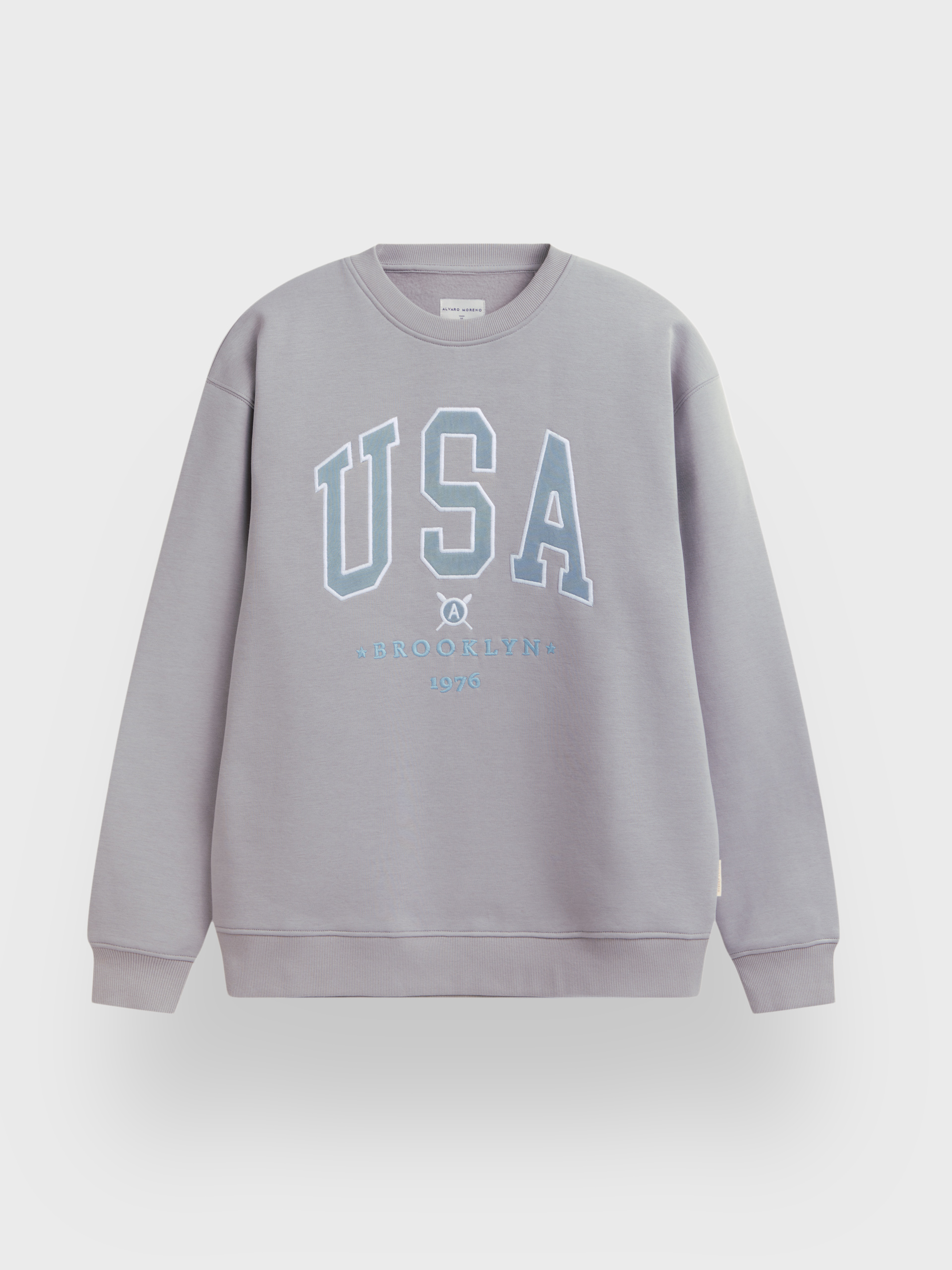 SUDADERA BROOKLYN