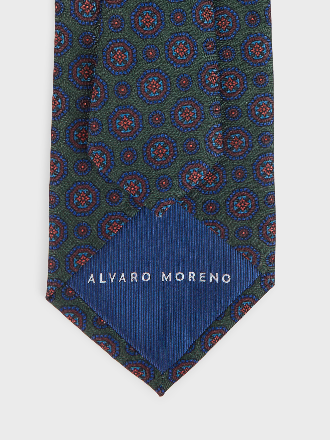 CORBATA PRINTED