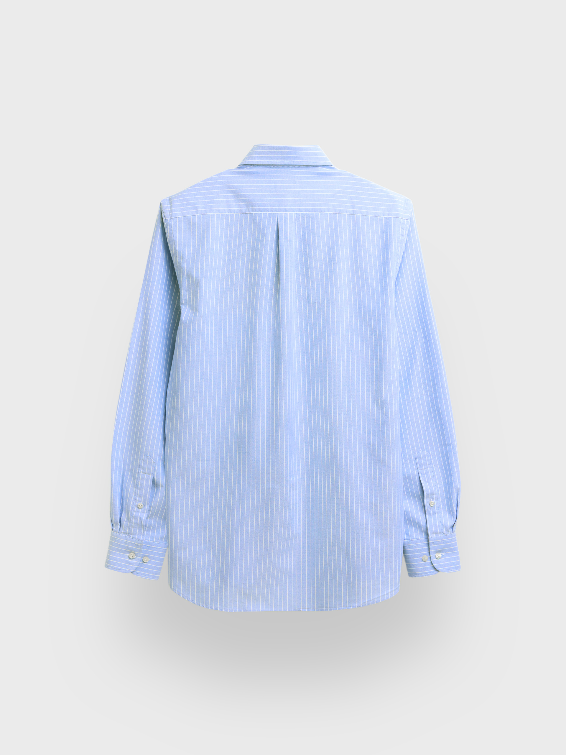 CAMISA OXFORD DIPLO
