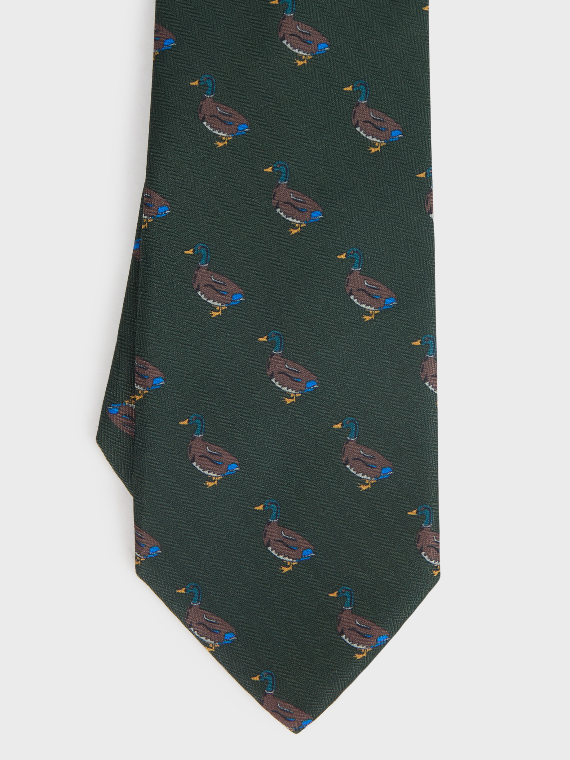 CORBATA PRINTED