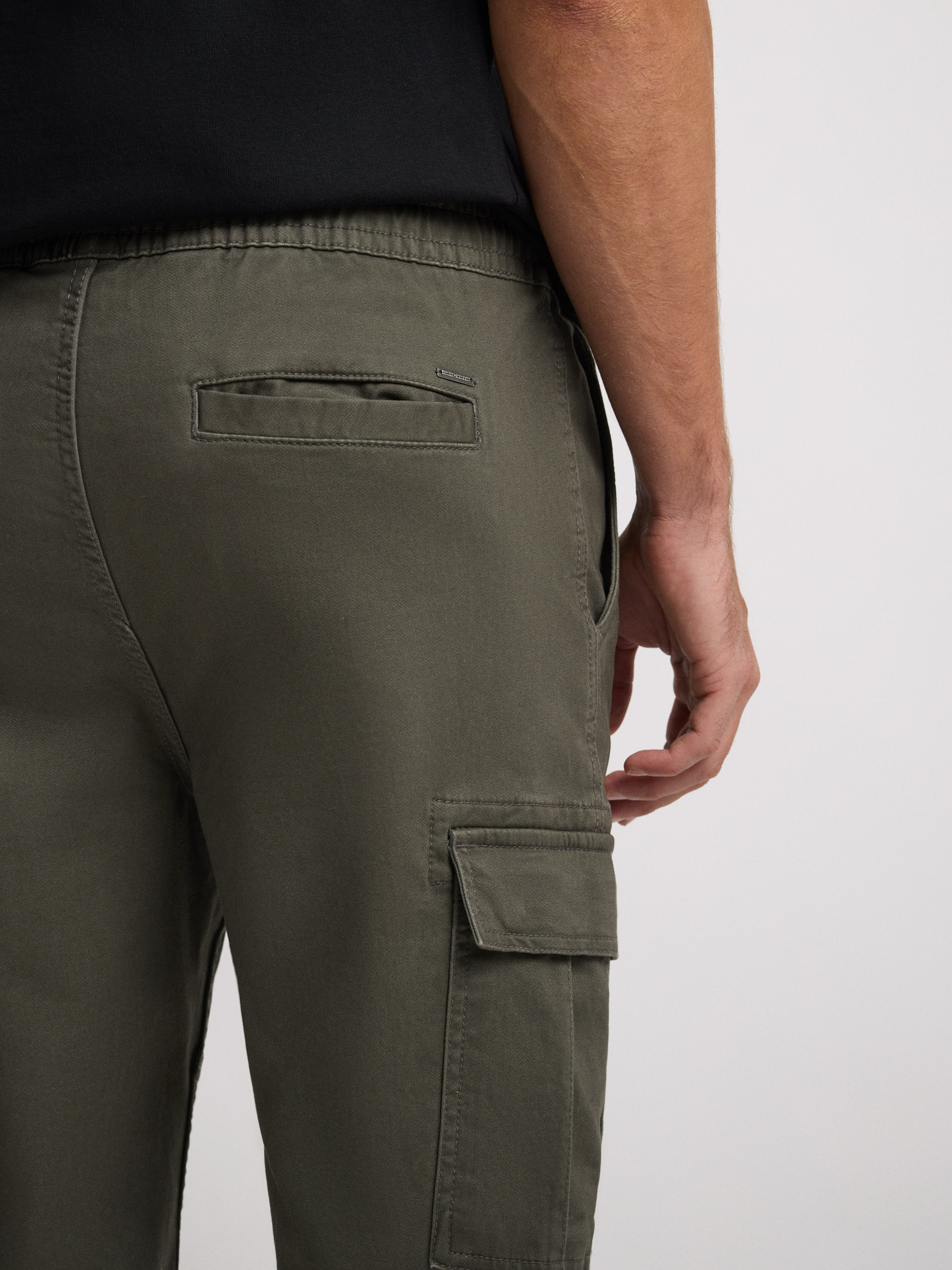 PANTALON BROCK