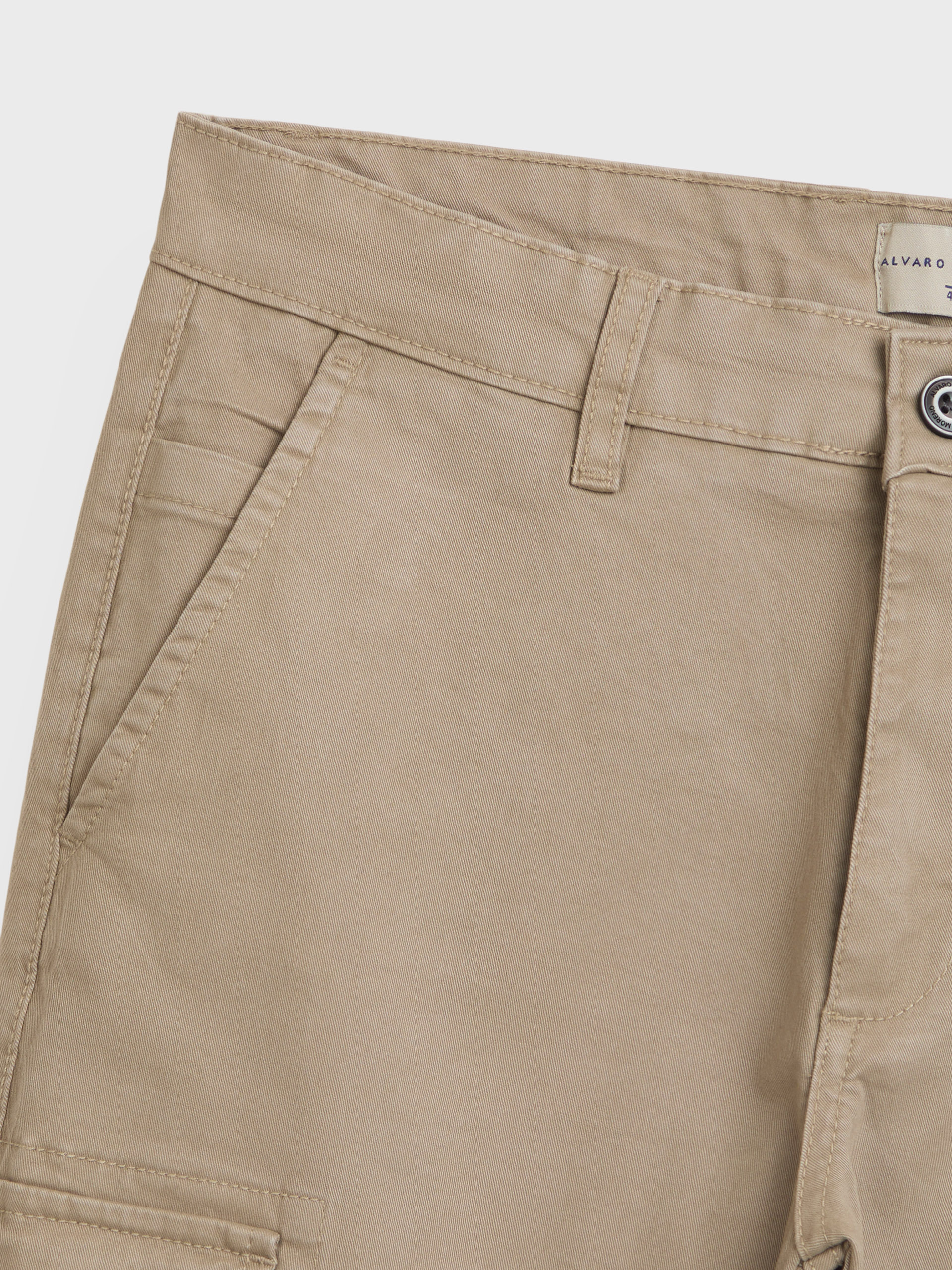 PANTALON BUDDY
