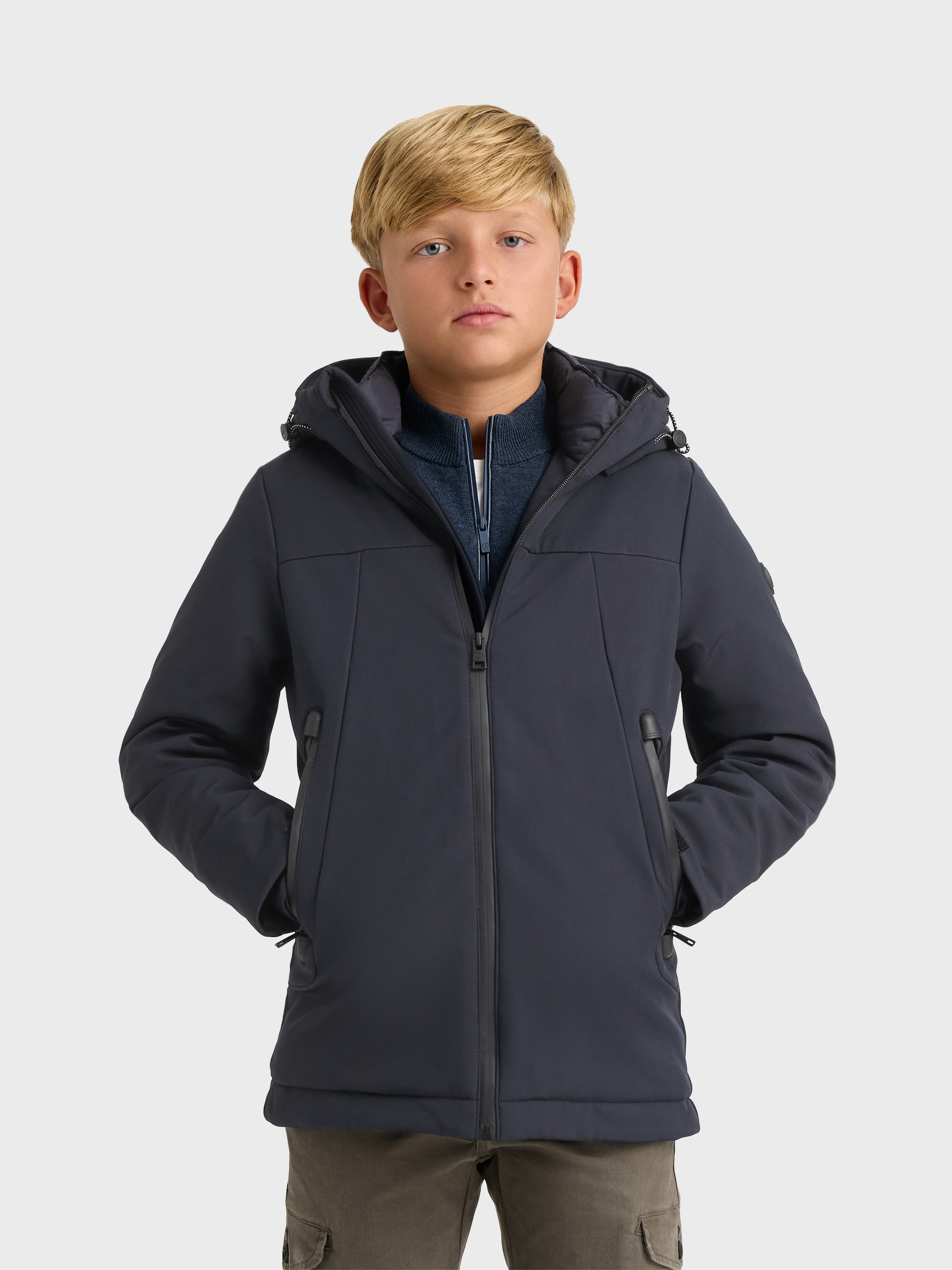 PARKA SKYWALKER KIDS