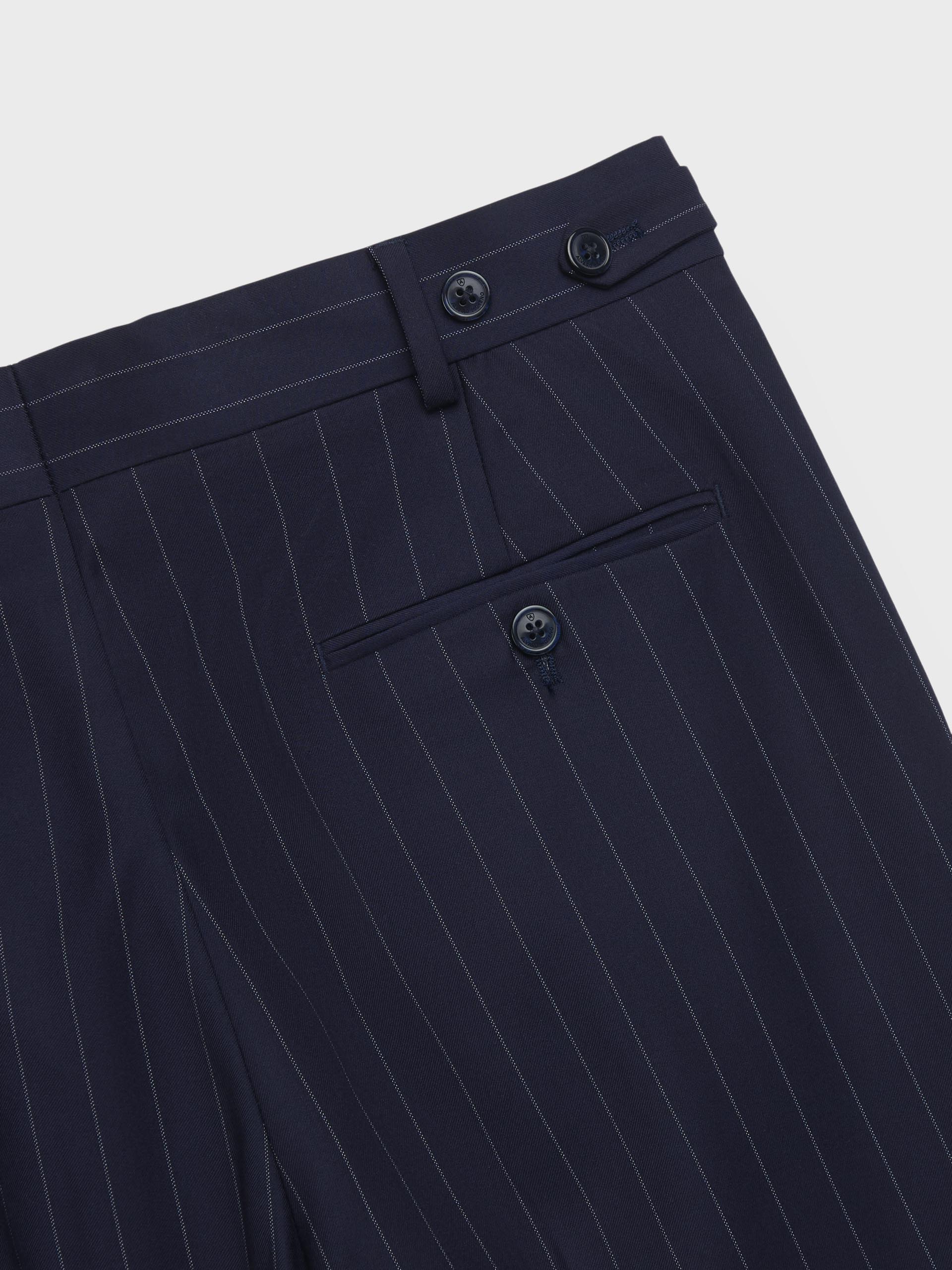 PANTALON NAPOLI DIPLOMAT