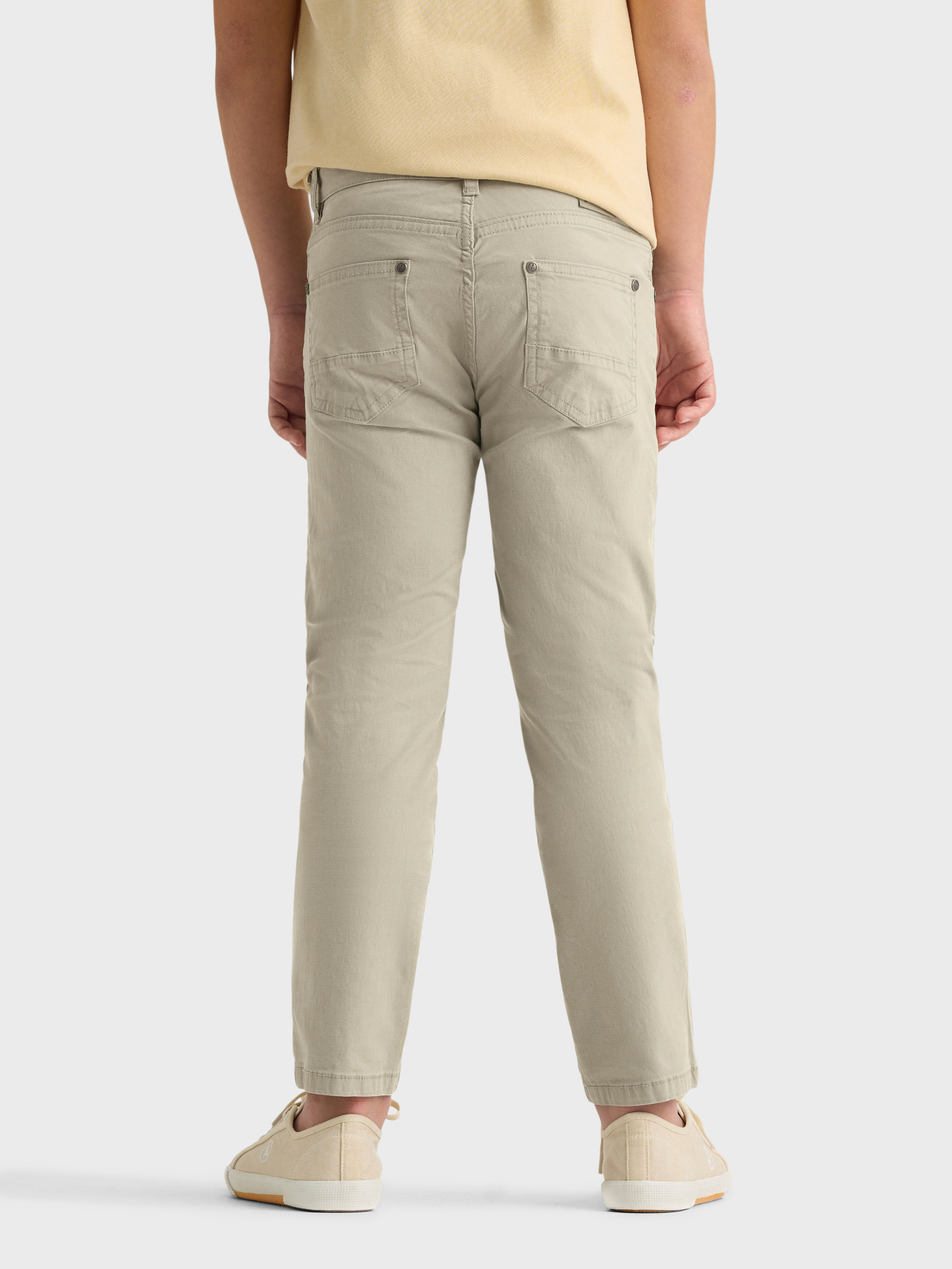 PANTALON 5 BOLSILLOS KIDS