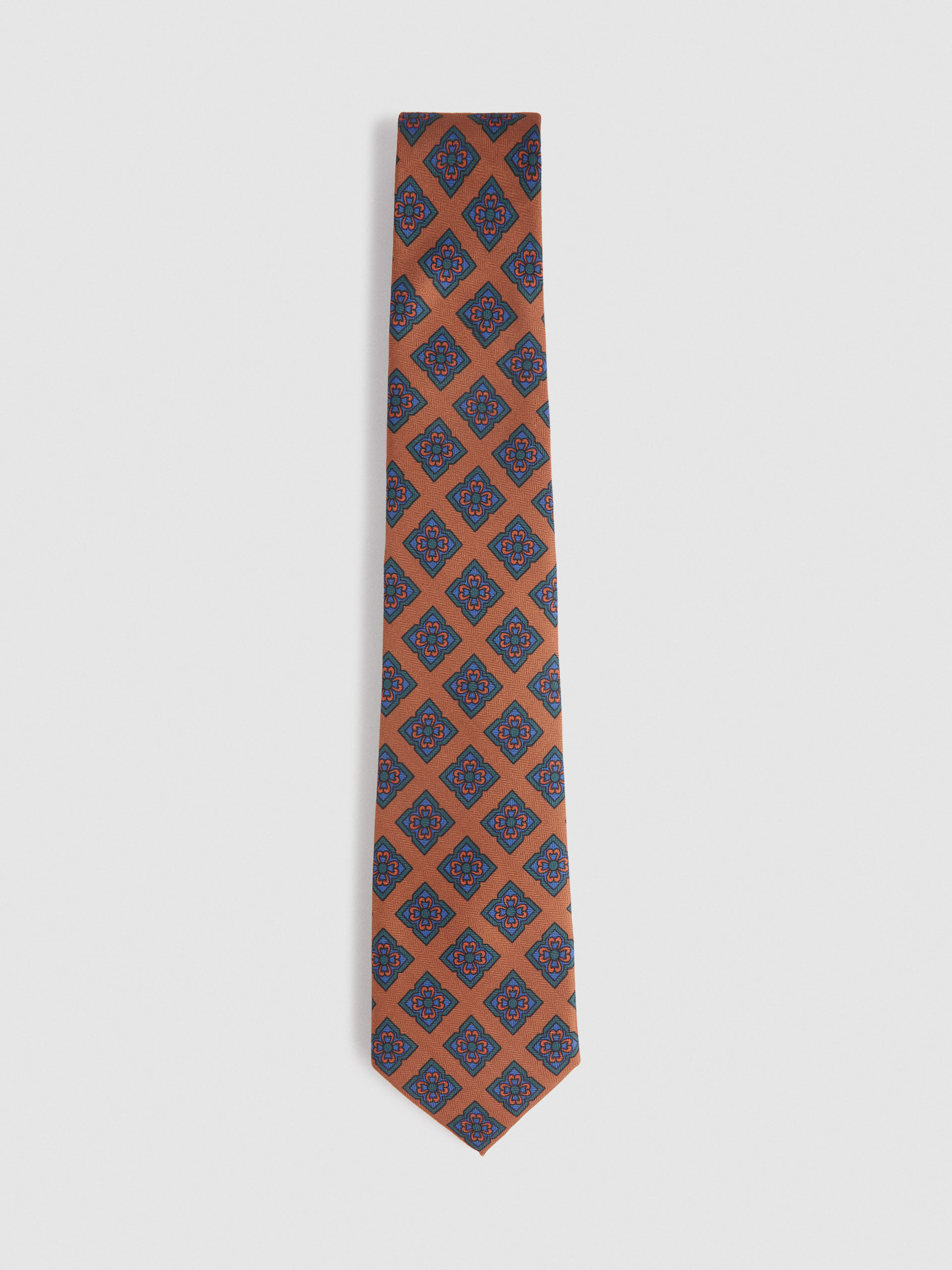 CORBATA PRINTED