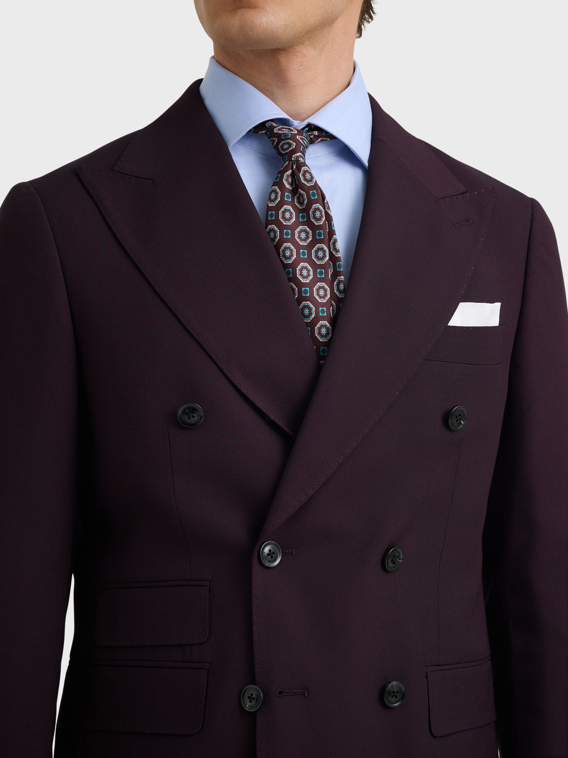 AMERICANA CAPOLUNGO MICRO