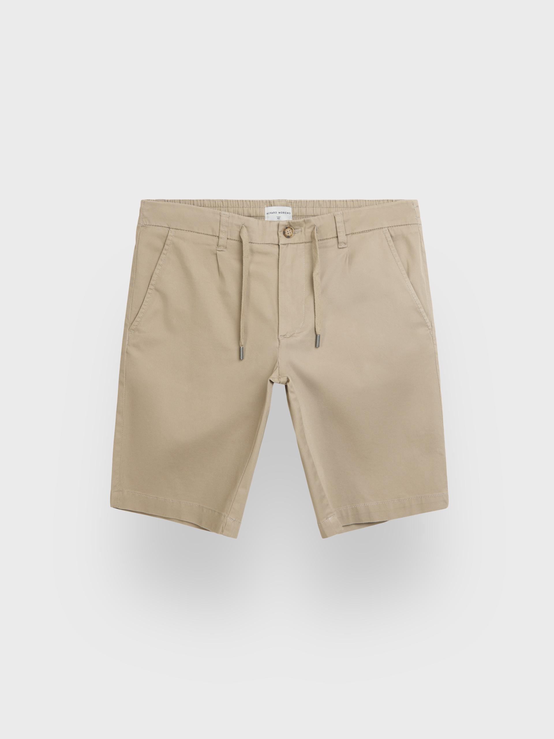 BERMUDA JOHN