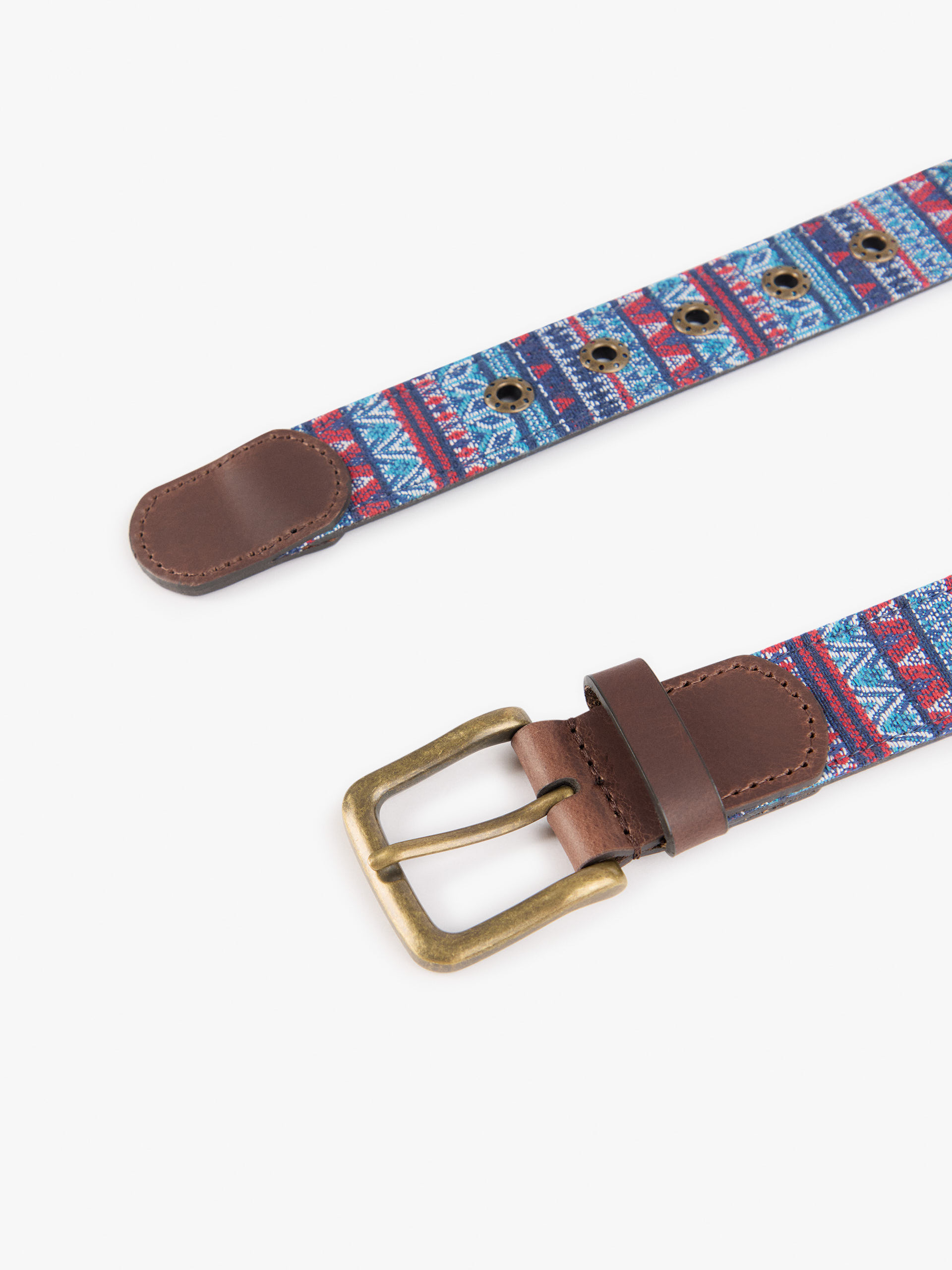 CINTURON ETNICO CUSCO