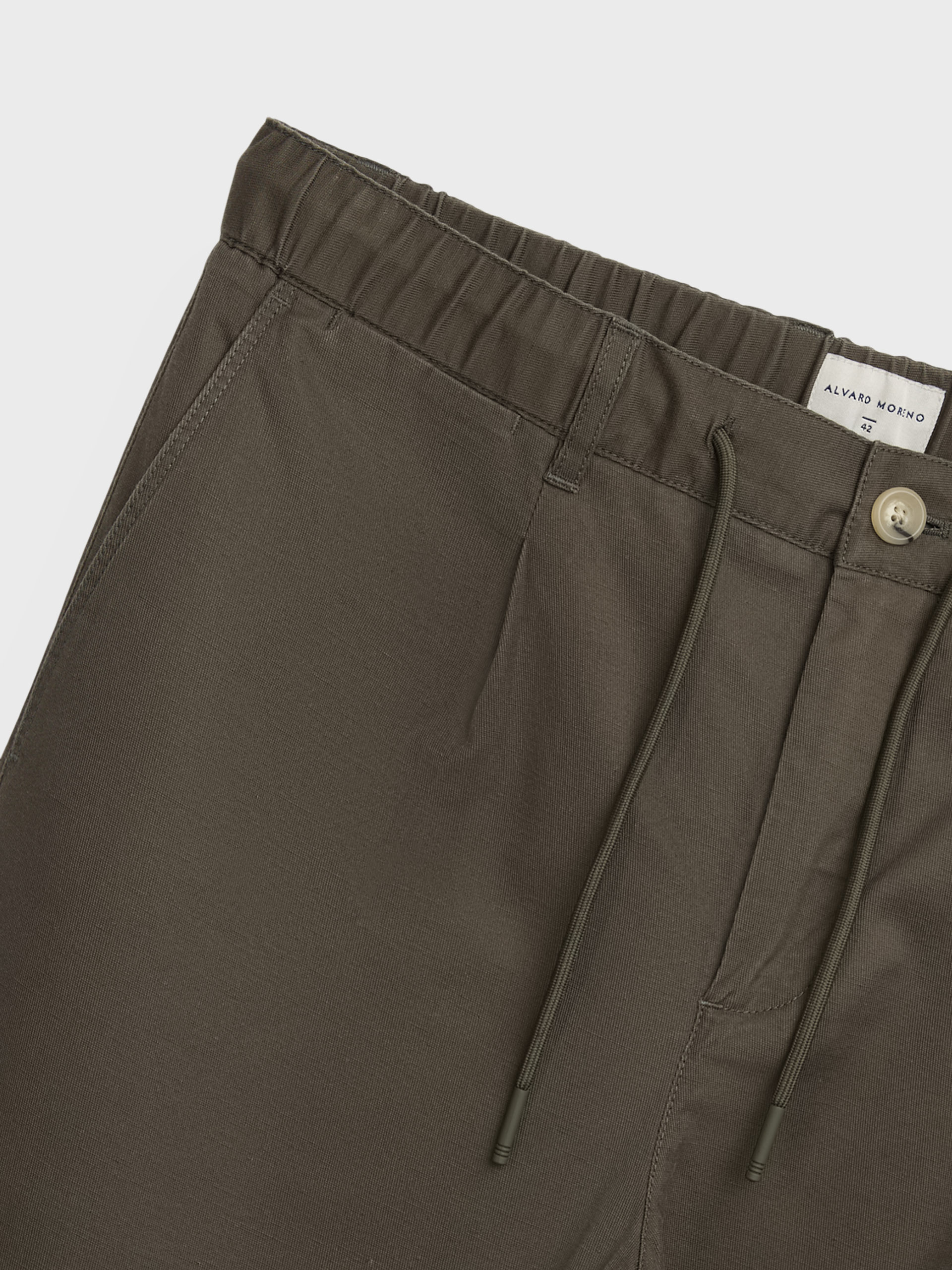 PANTALON LINO