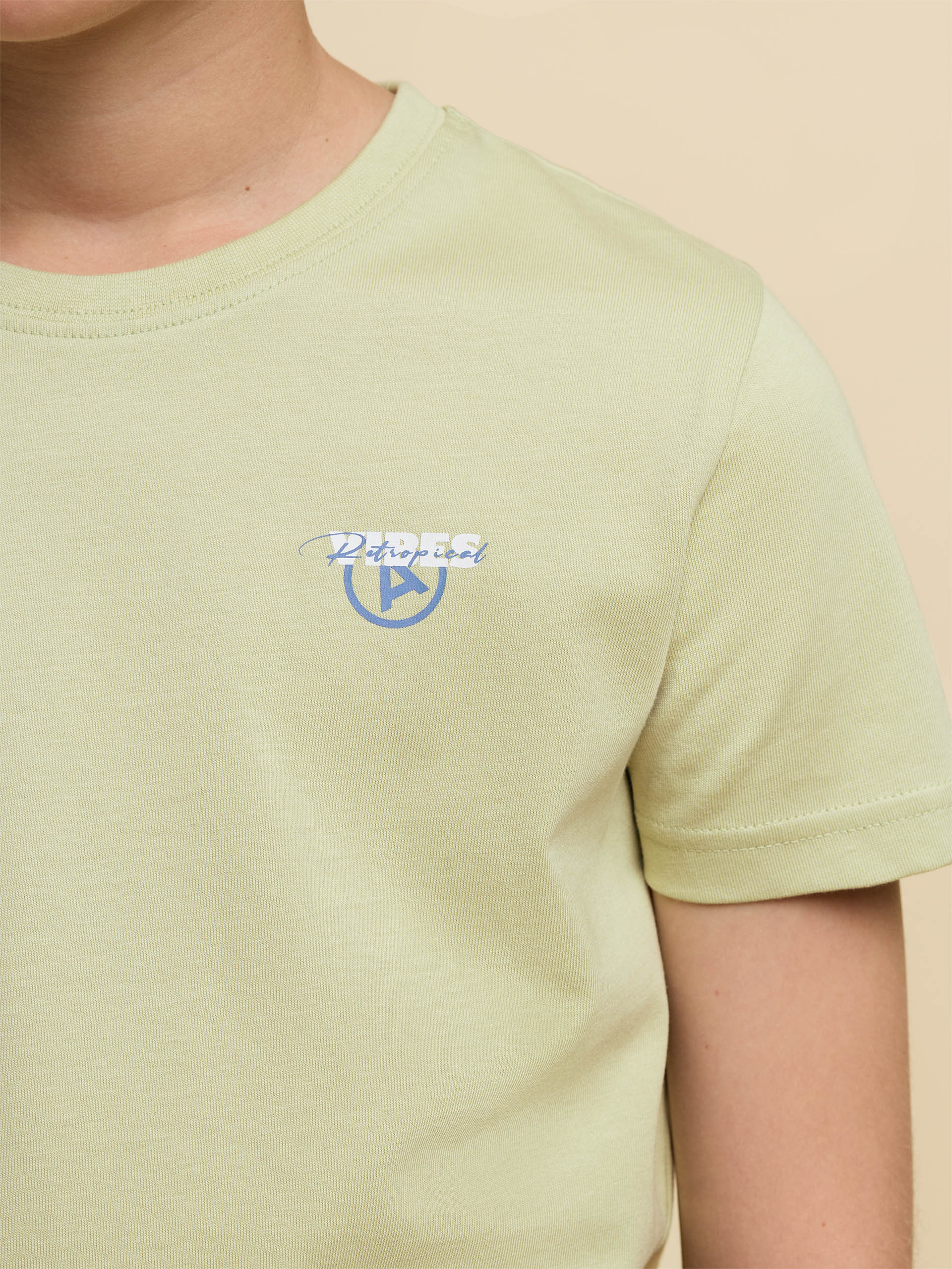 CAMISETA PARADISE KIDS