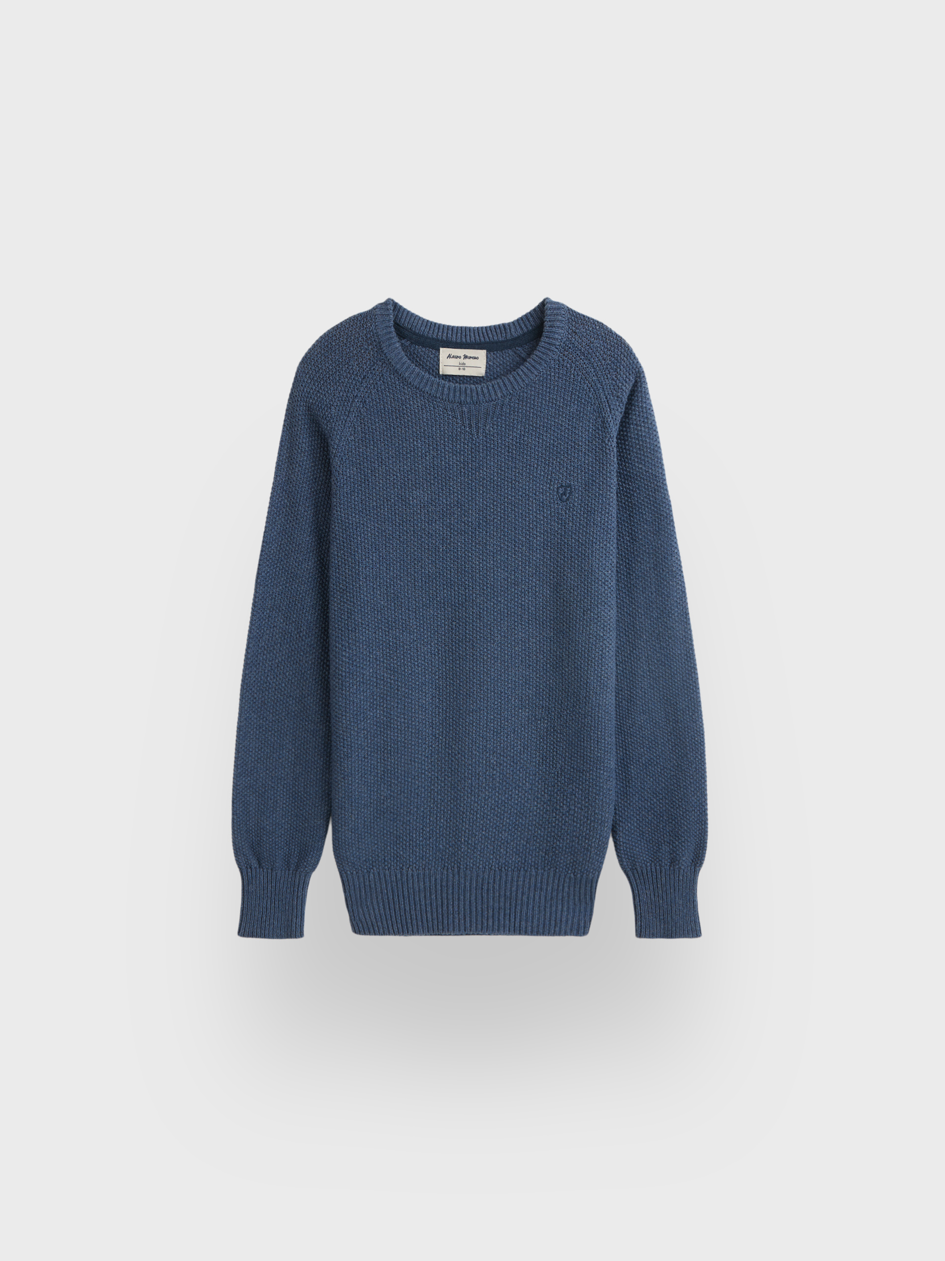 JERSEY ALEC KIDS AZUL