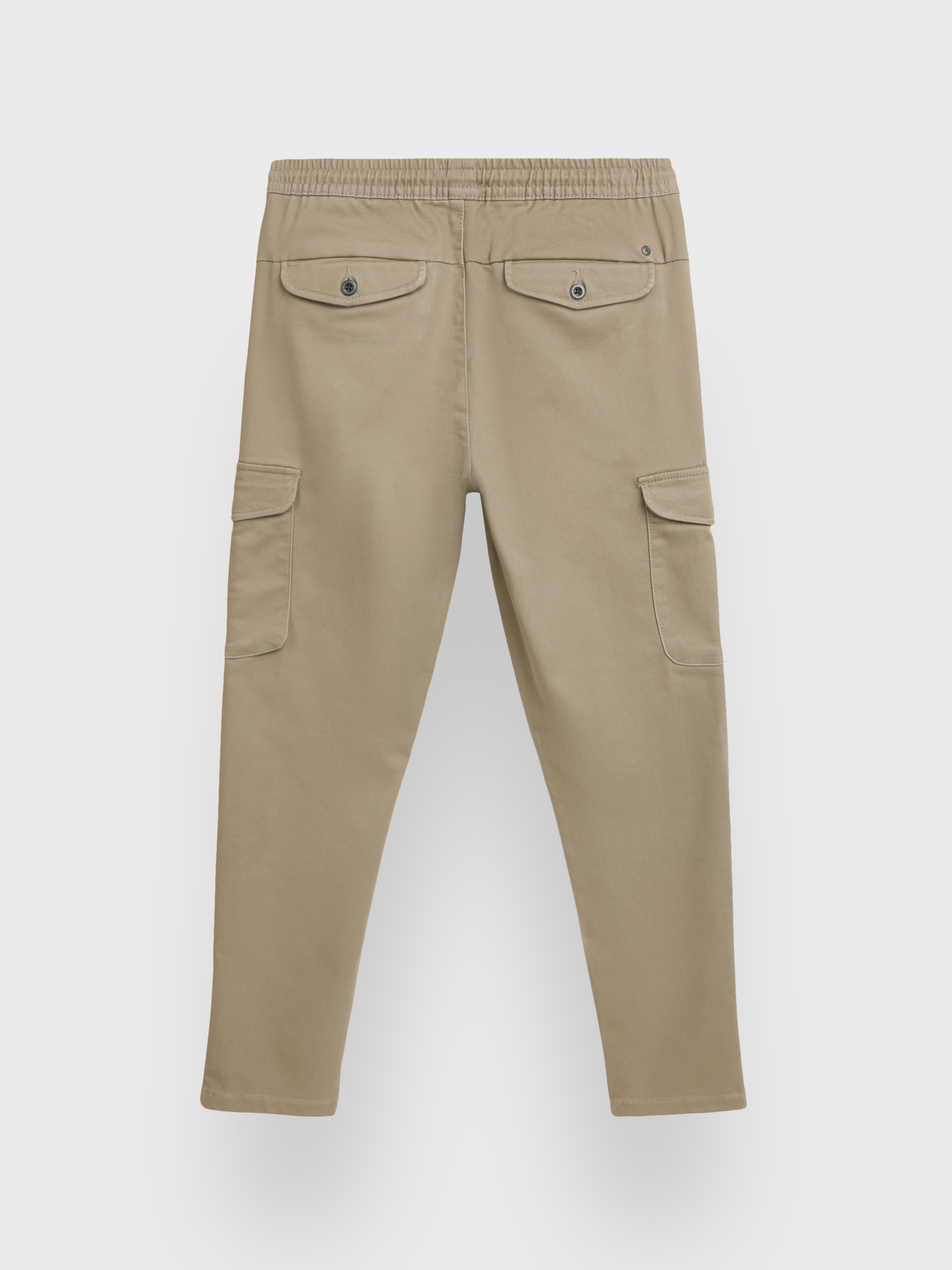 PANTALON BUDENS