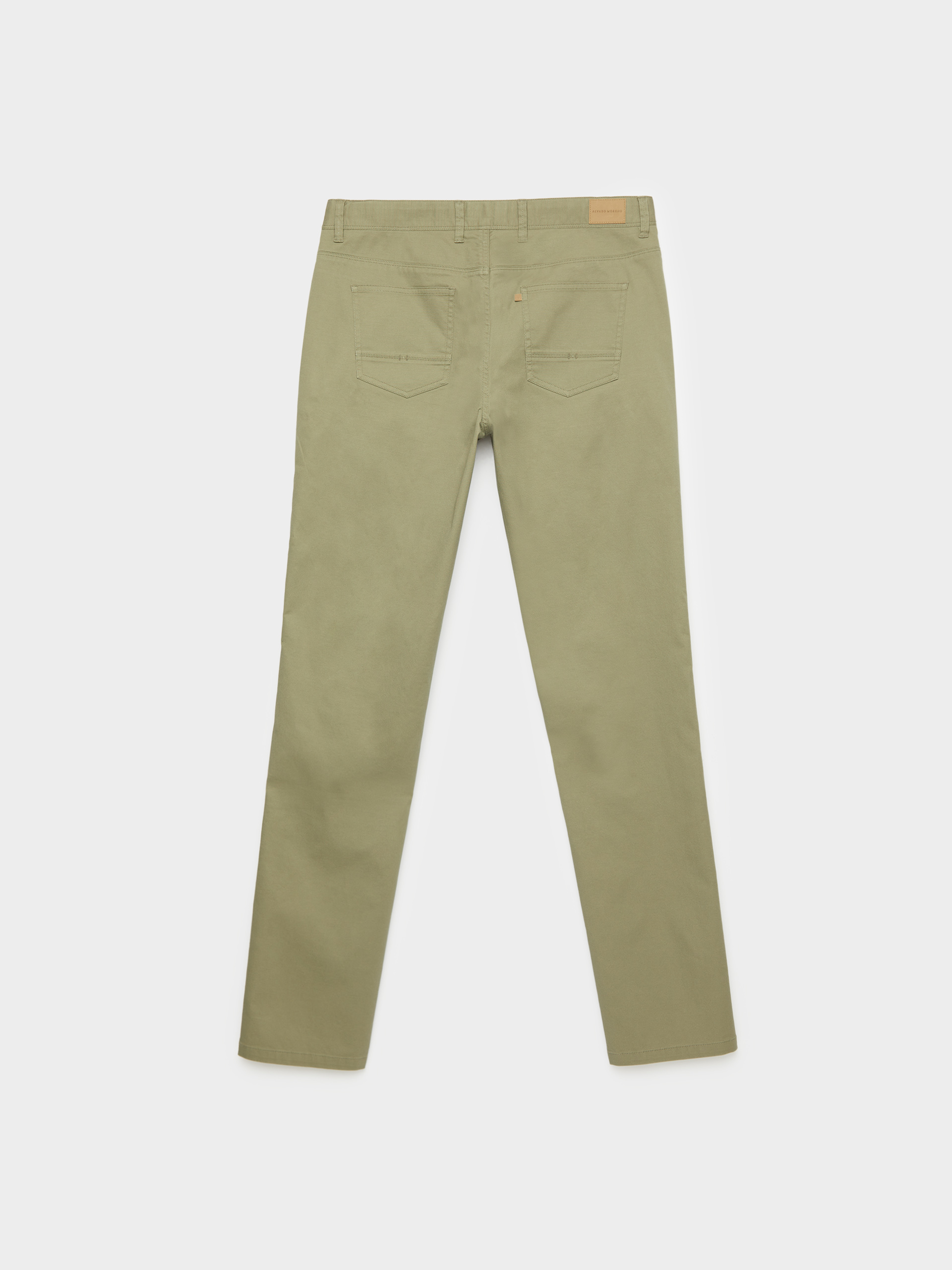 PANTALON DIAGONAL 5P