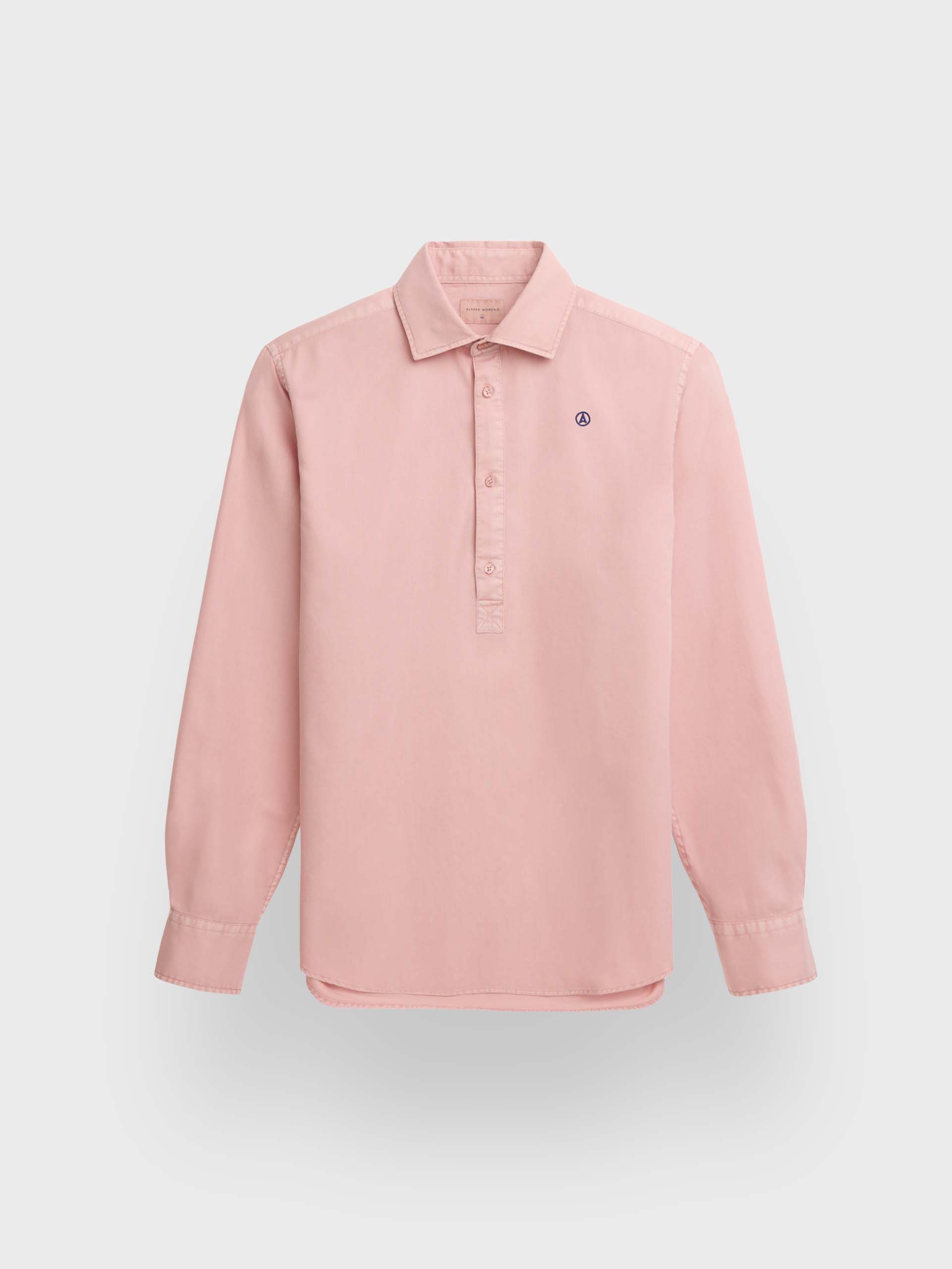 POLERA PANAMA DYE