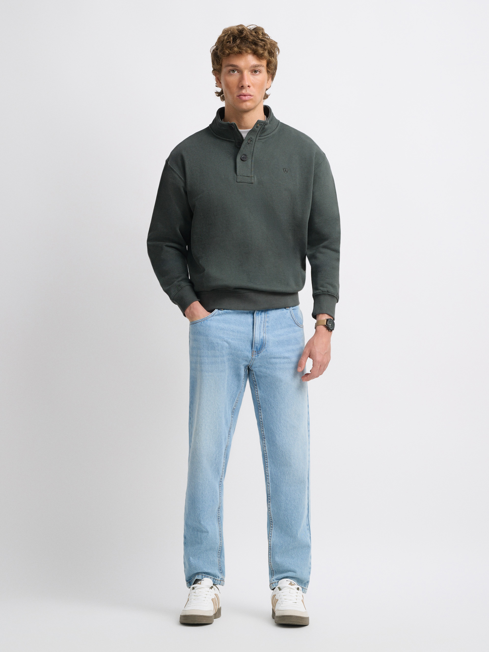 SUDADERA BRAYDEN