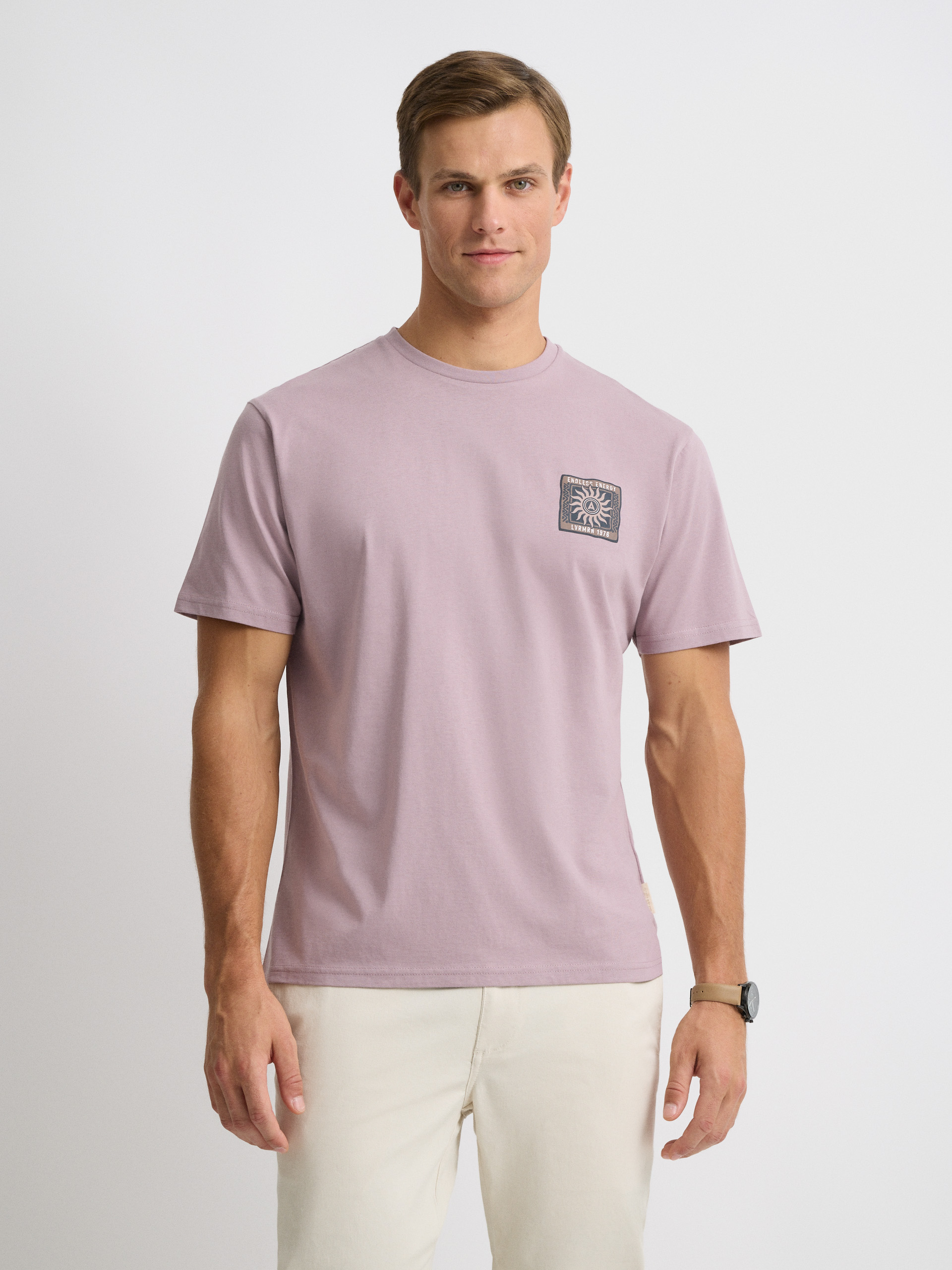 CAMISETA GLOW