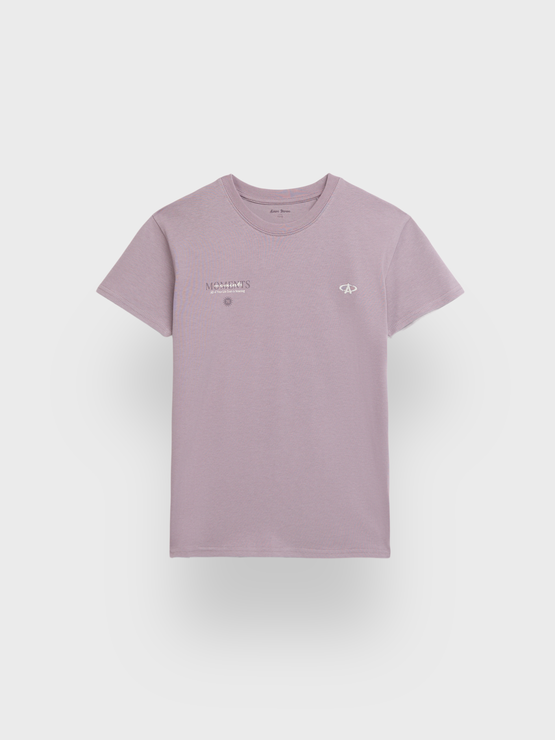 CAMISETA DIRECTION KIDS