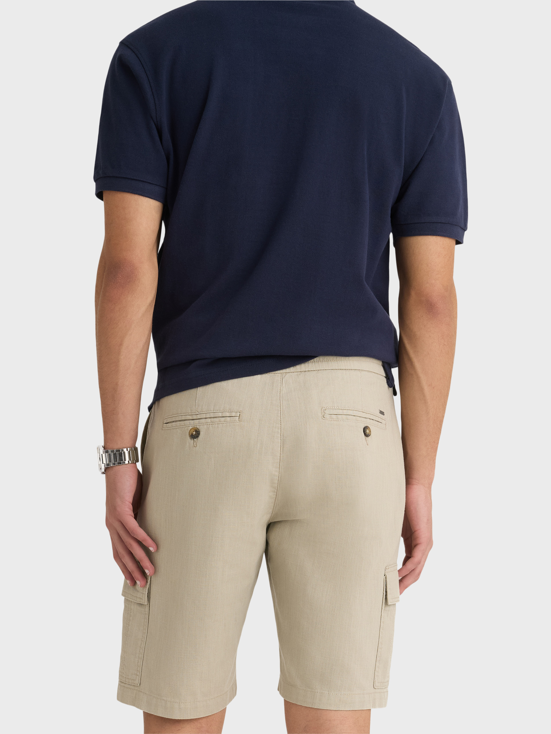 BERMUDA CARGO CORDON