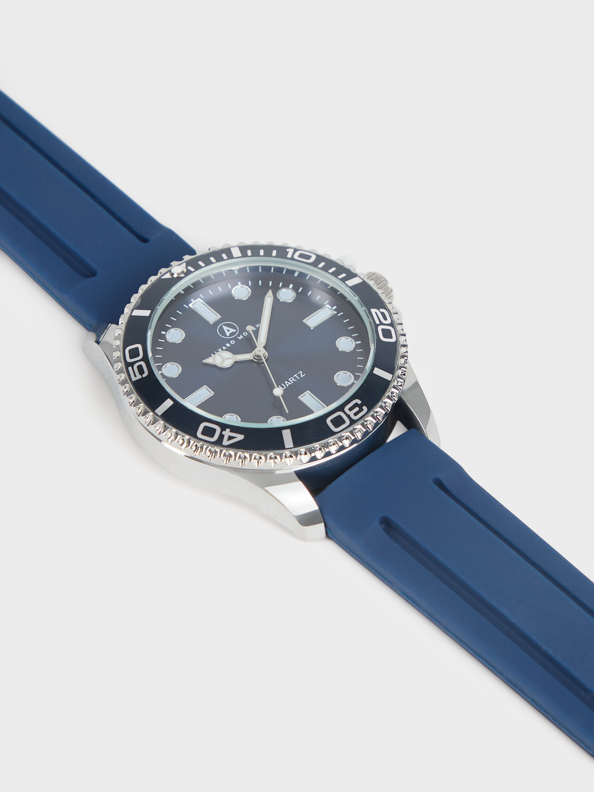 RELOJ BLASTER