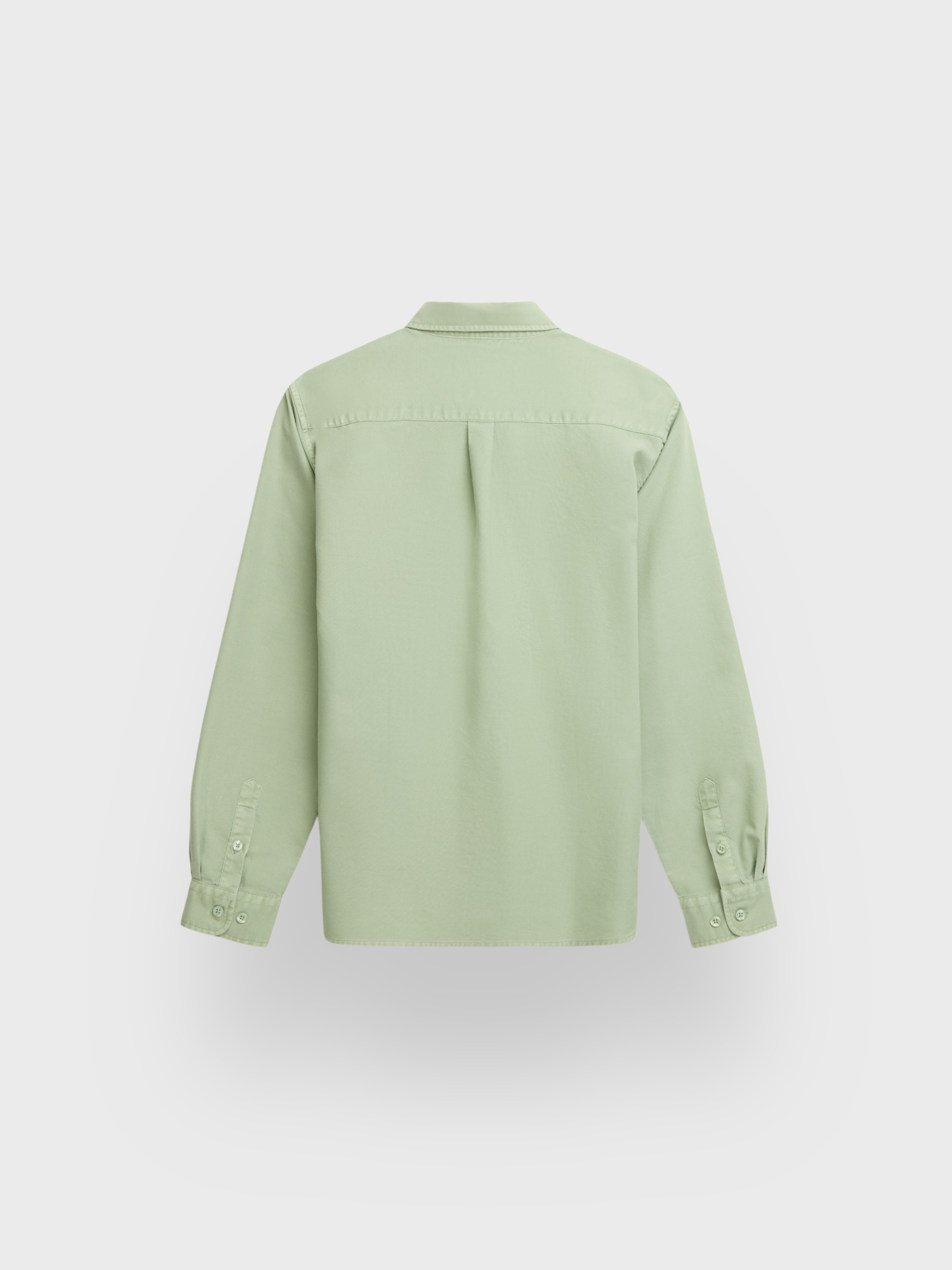 CAMISA OXFORD DYE KIDS