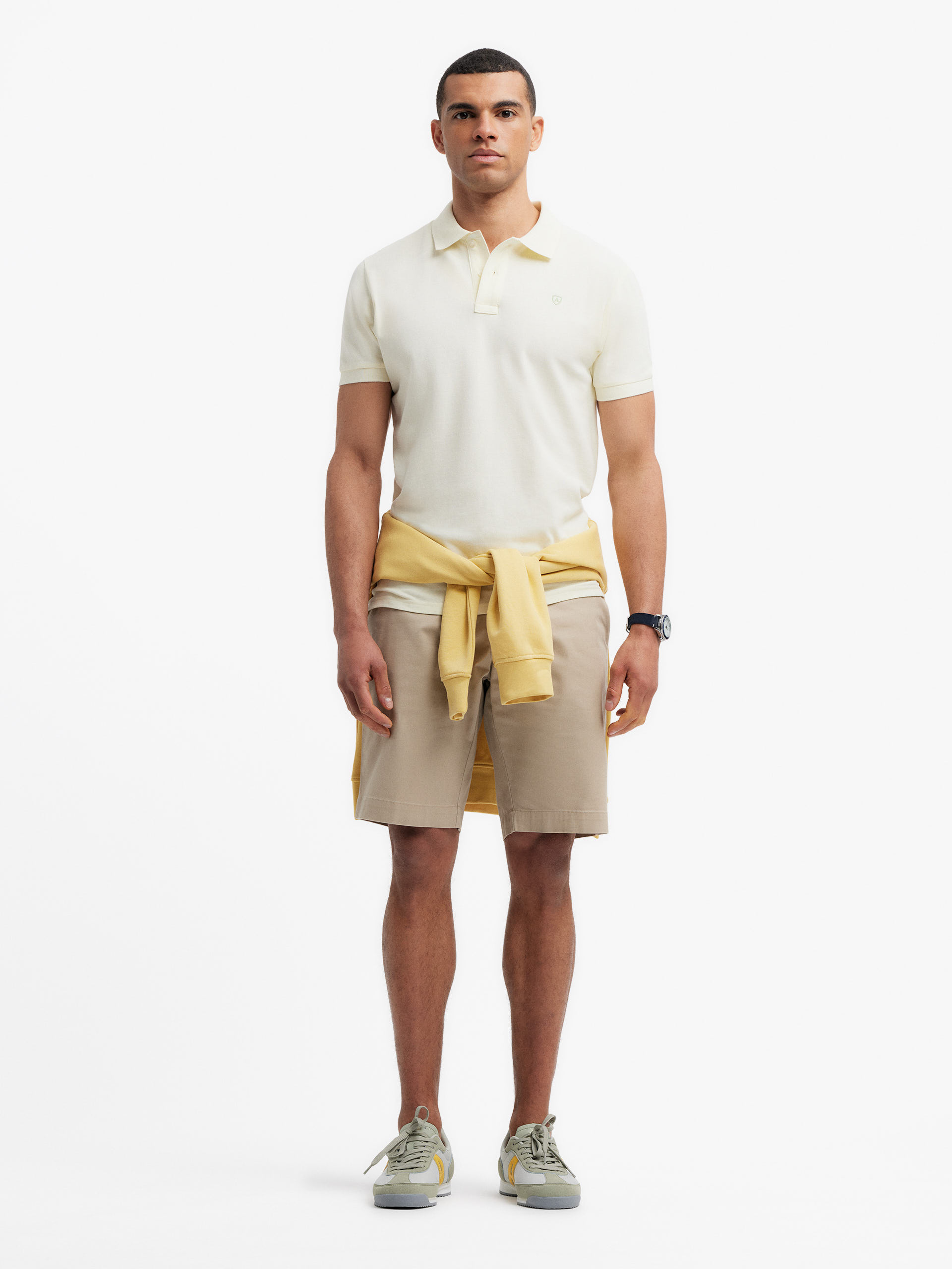 POLO TRENDY