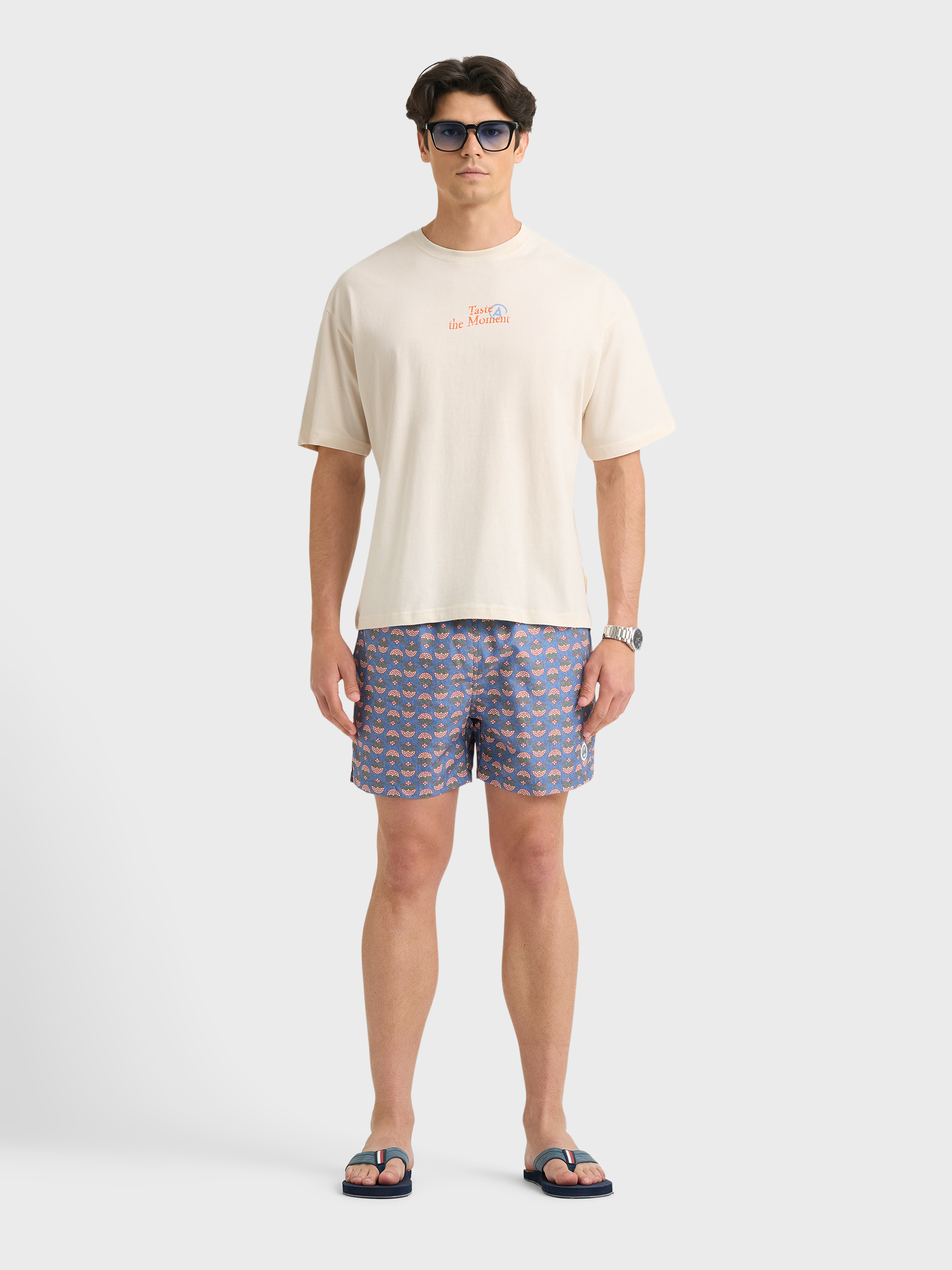 CAMISETA STORIES