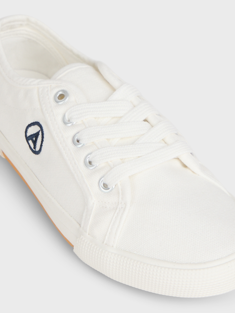ZAPATILLAS CANVAS KIDS