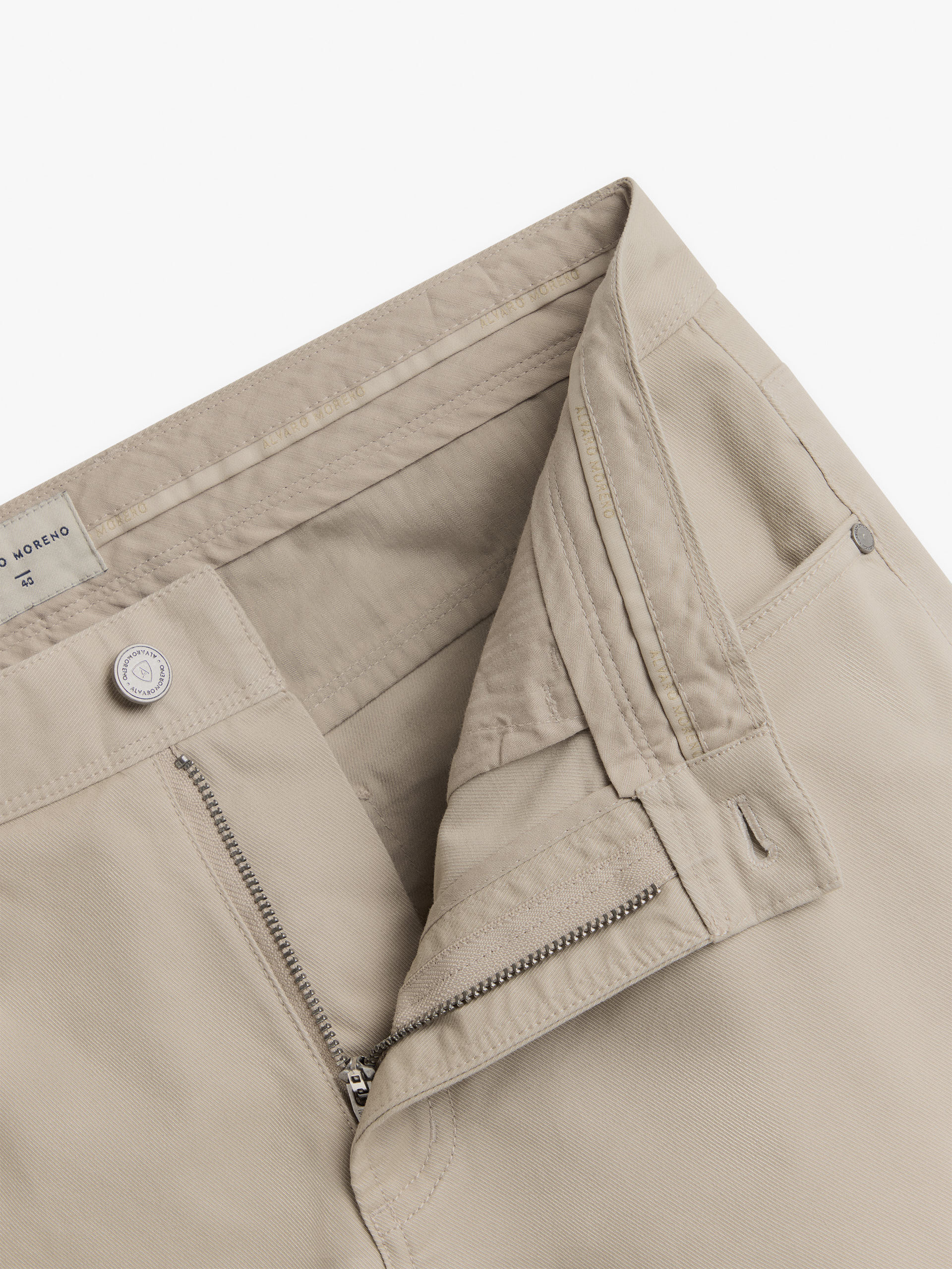 PANTALON DIAGONAL 5P