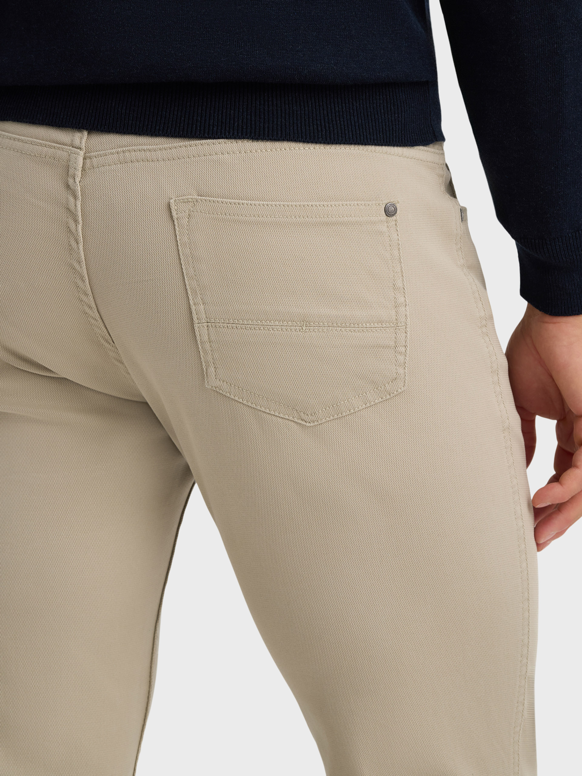 PANTALON MICRO 5PKT