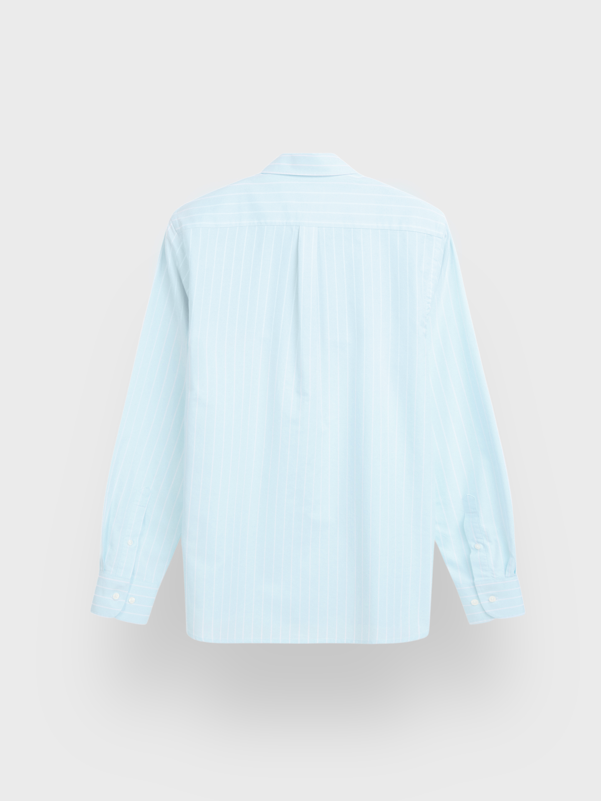 CAMISA OXFORD STRIPES
