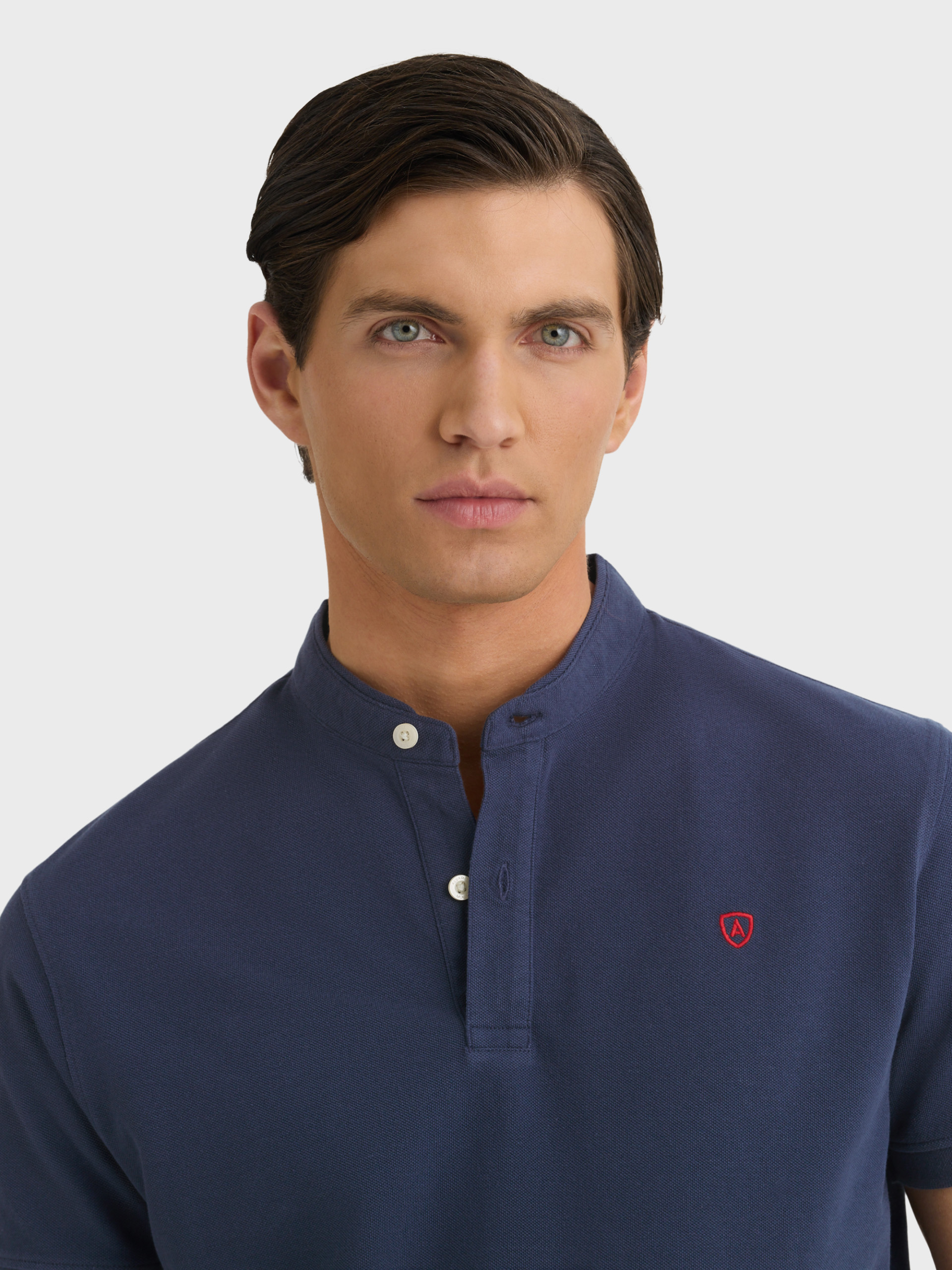 POLO MAO TRENDY