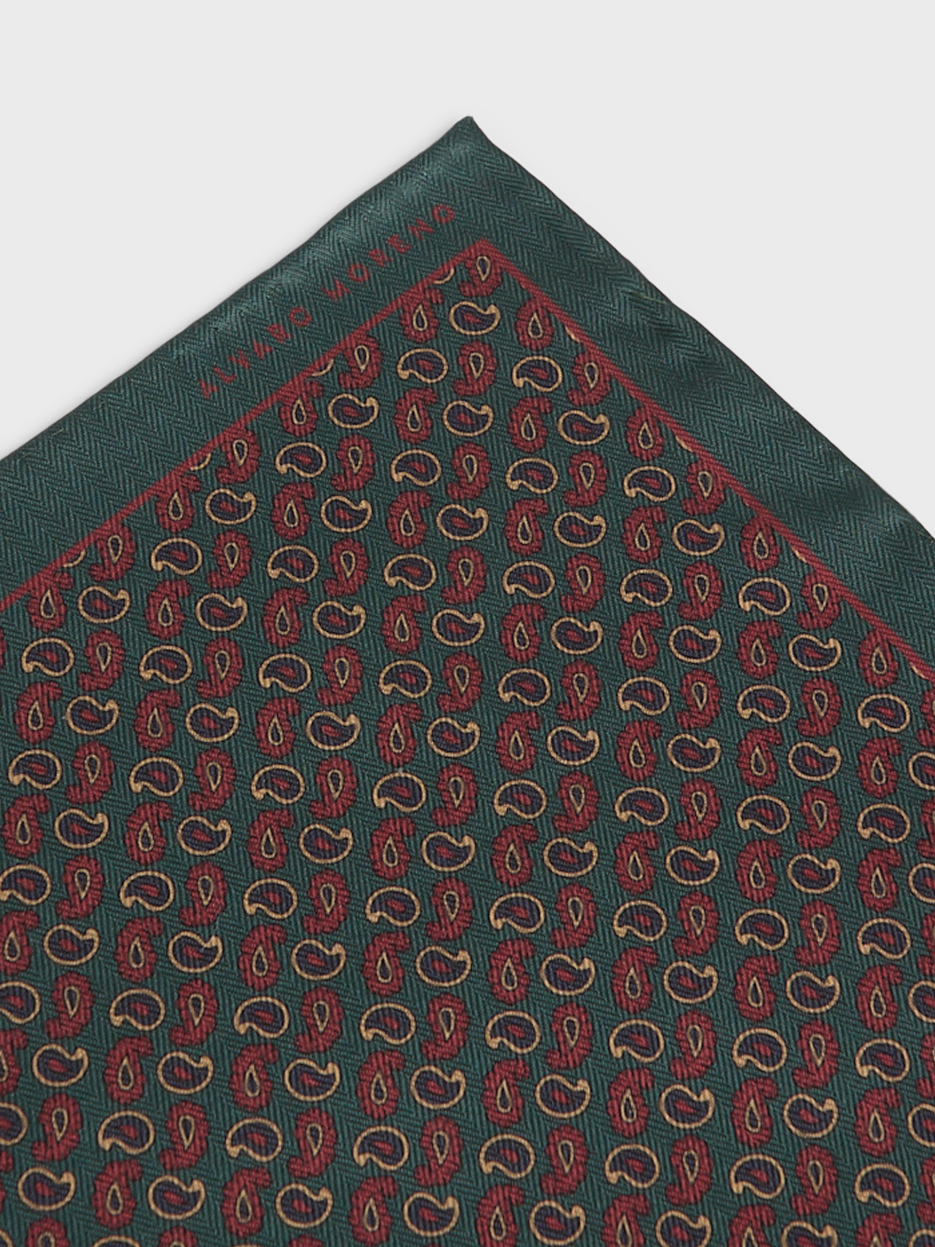 PA&Ntilde;UELO PRINTED