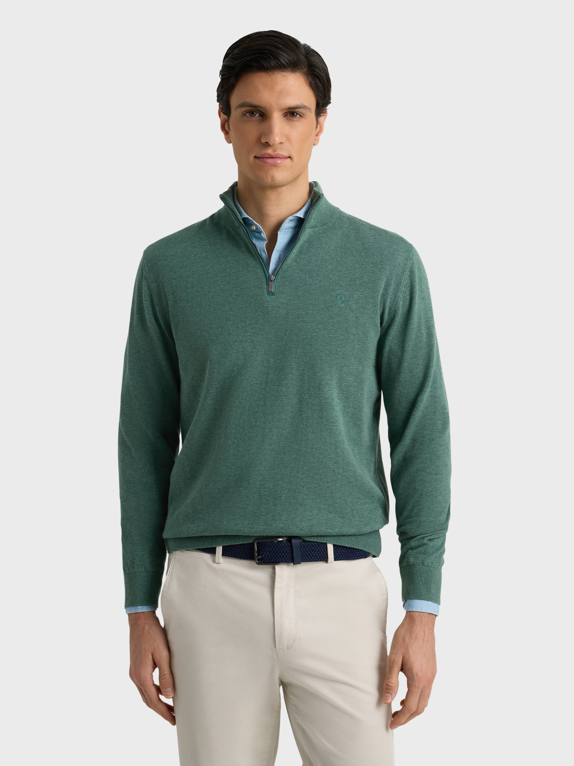 JERSEY LORENZO VERDE