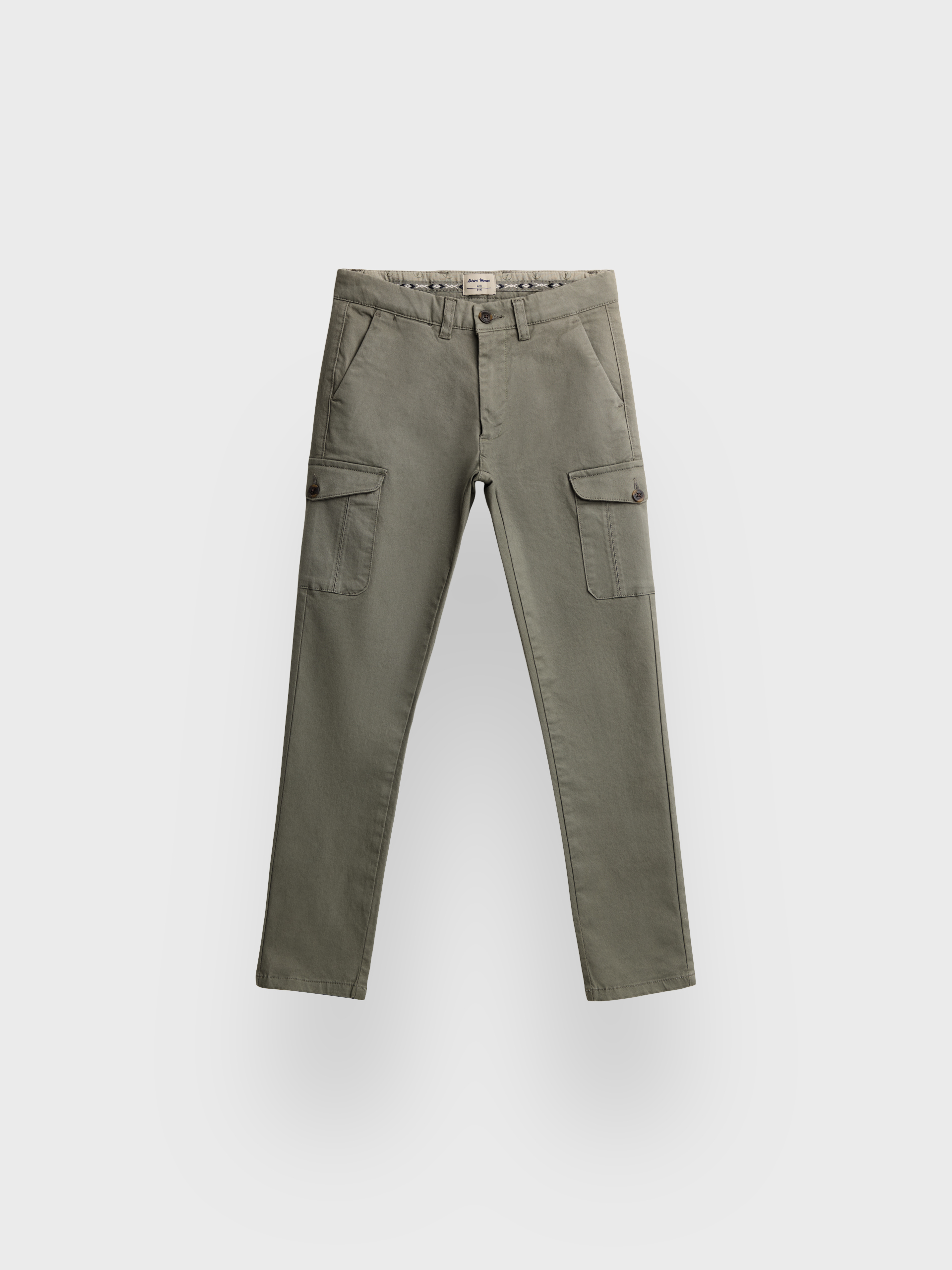 PANTALON BUFFALO KIDS