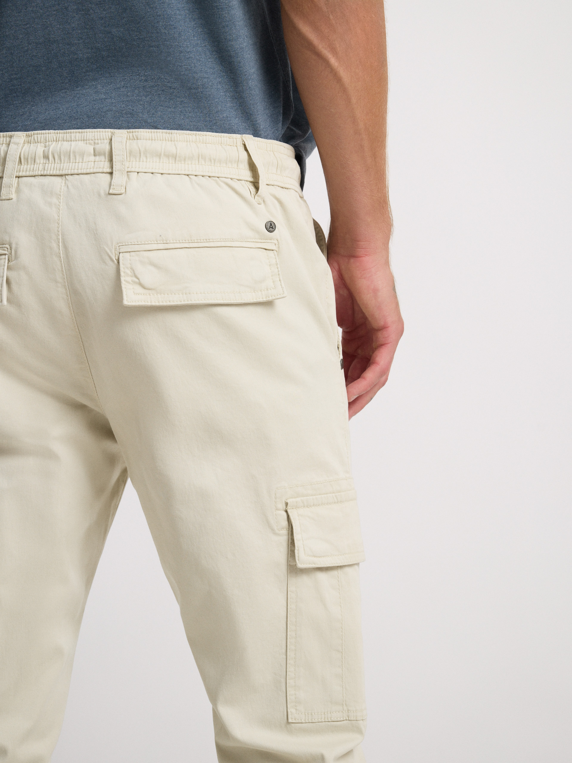 PANTALON DAKAR