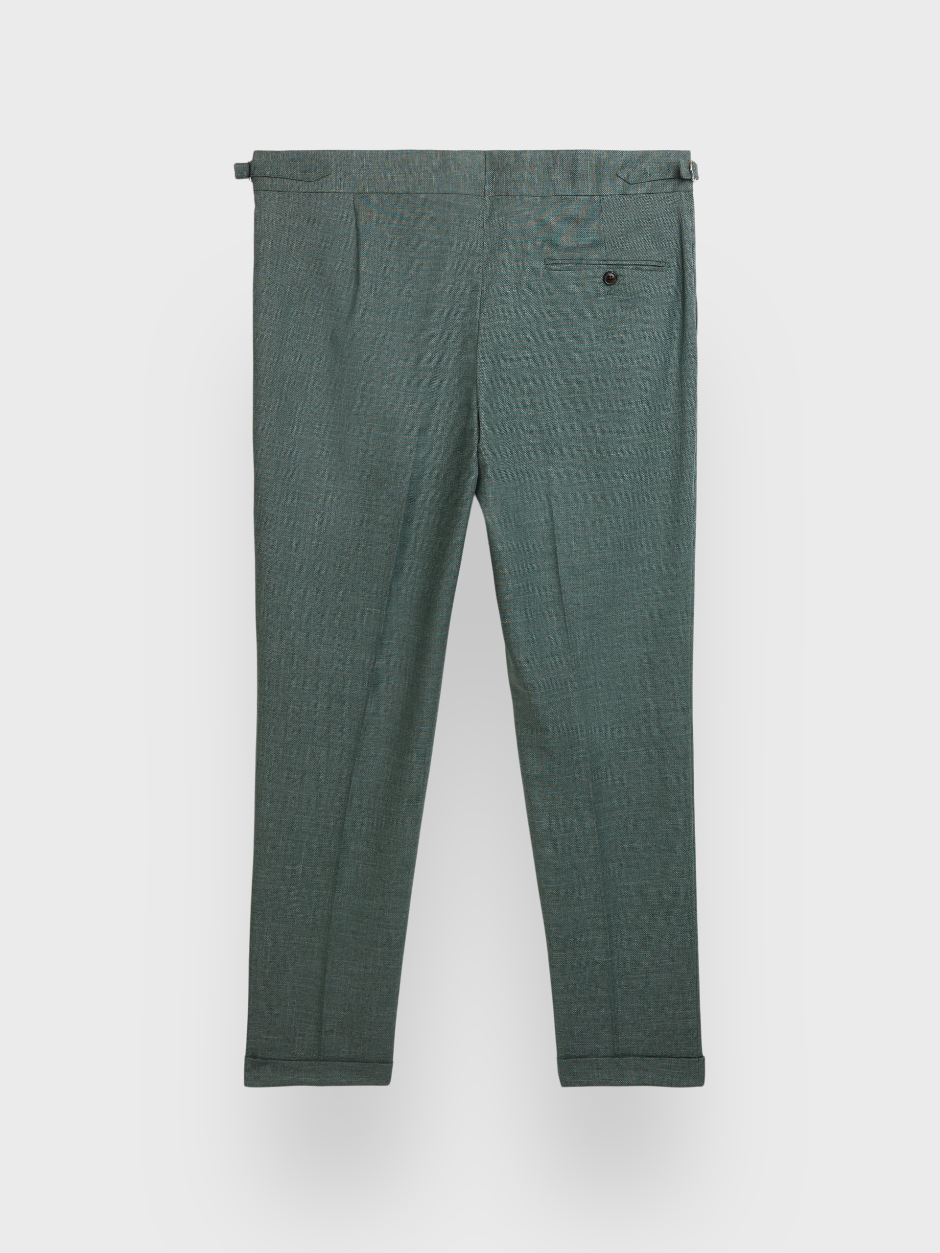 PANTALON NAPOLI STRUCTURE