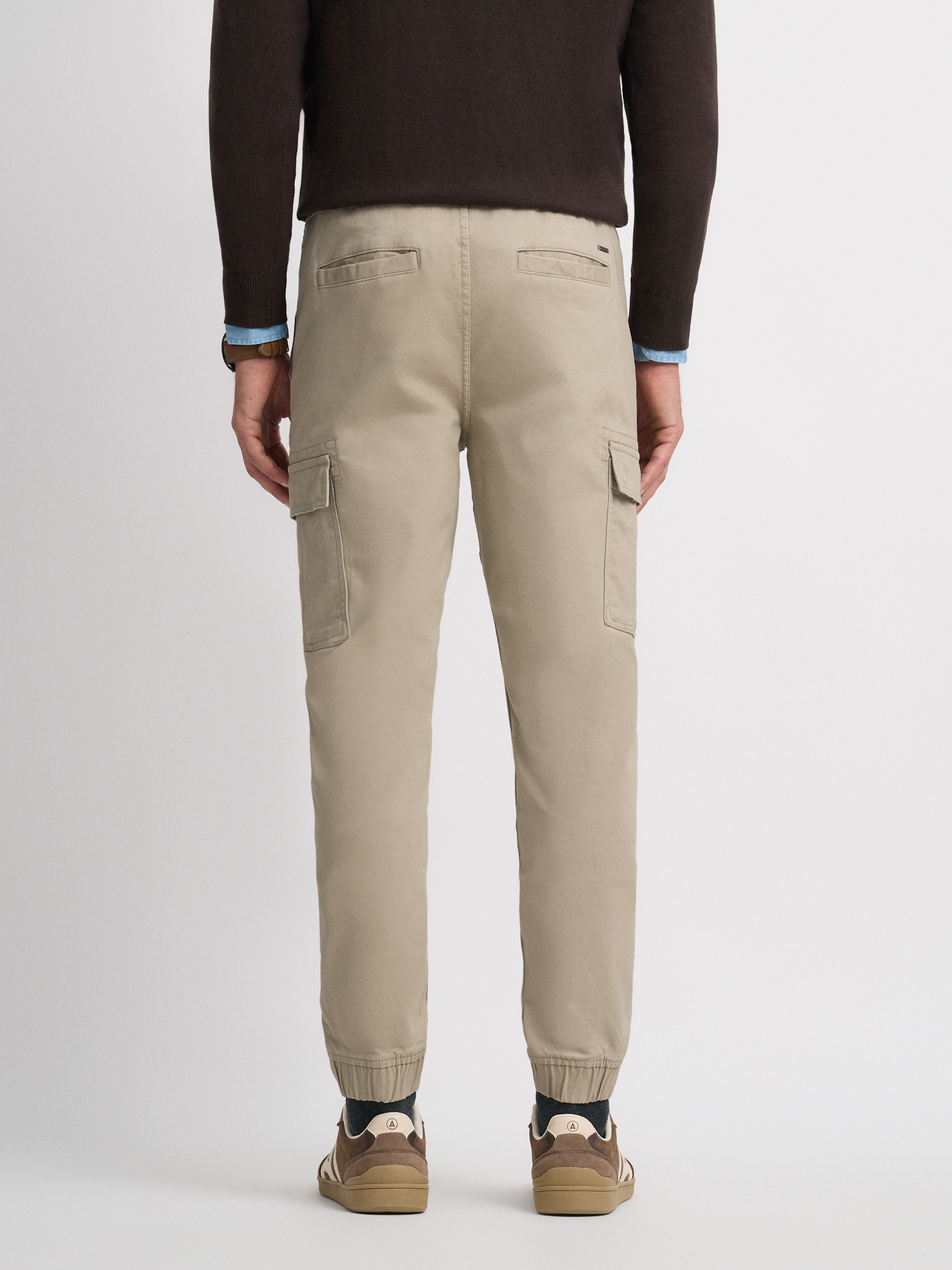 PANTALON BROCK