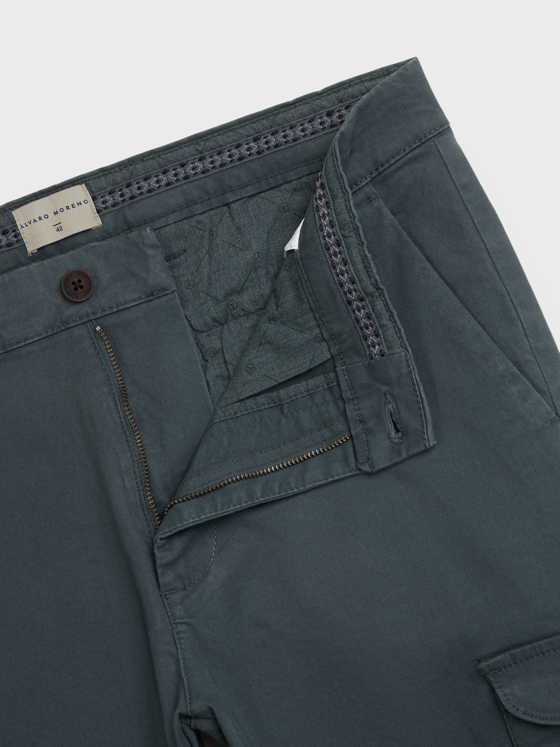 PANTALON BUFFALO