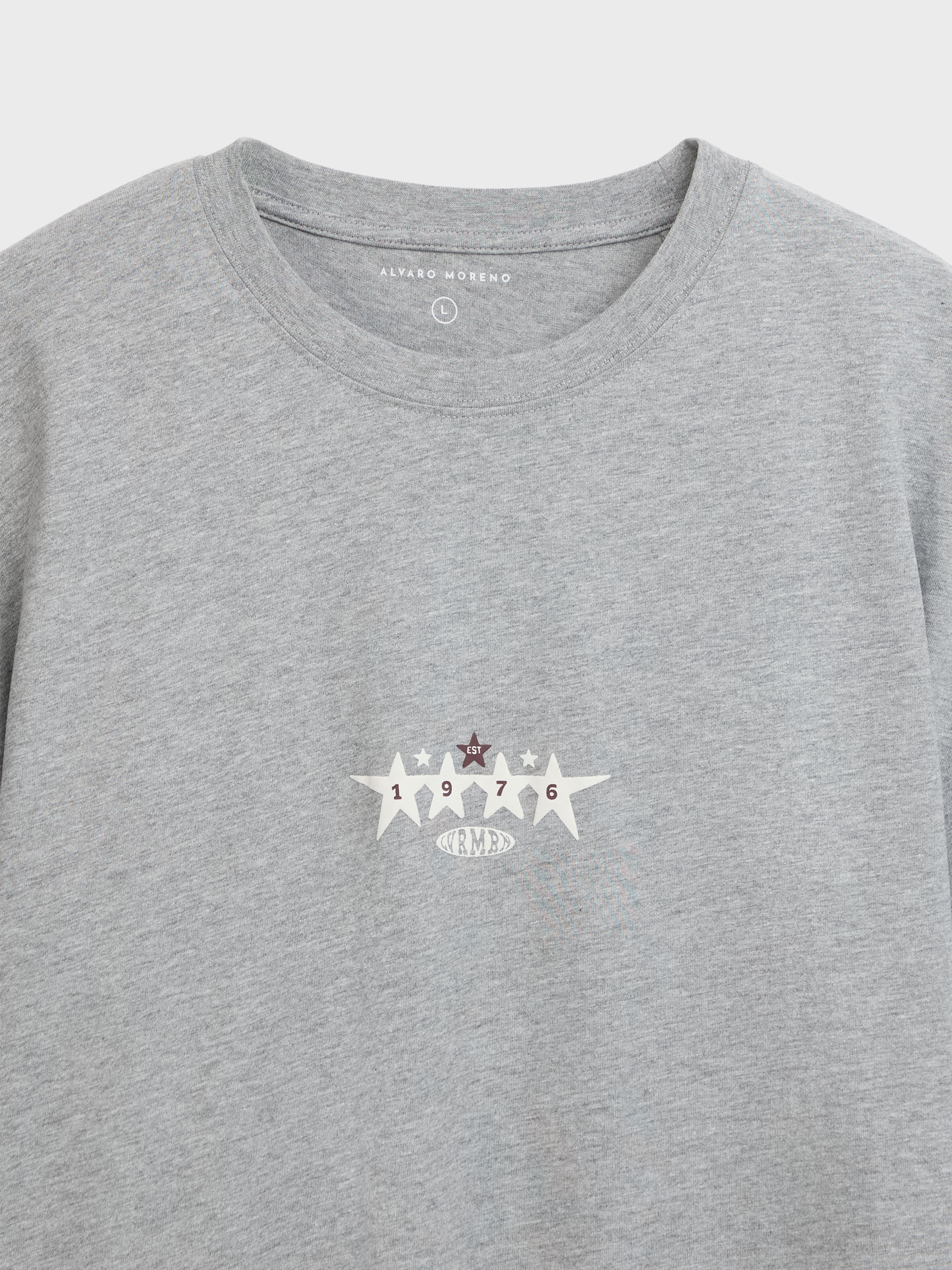 CAMISETA TRUST