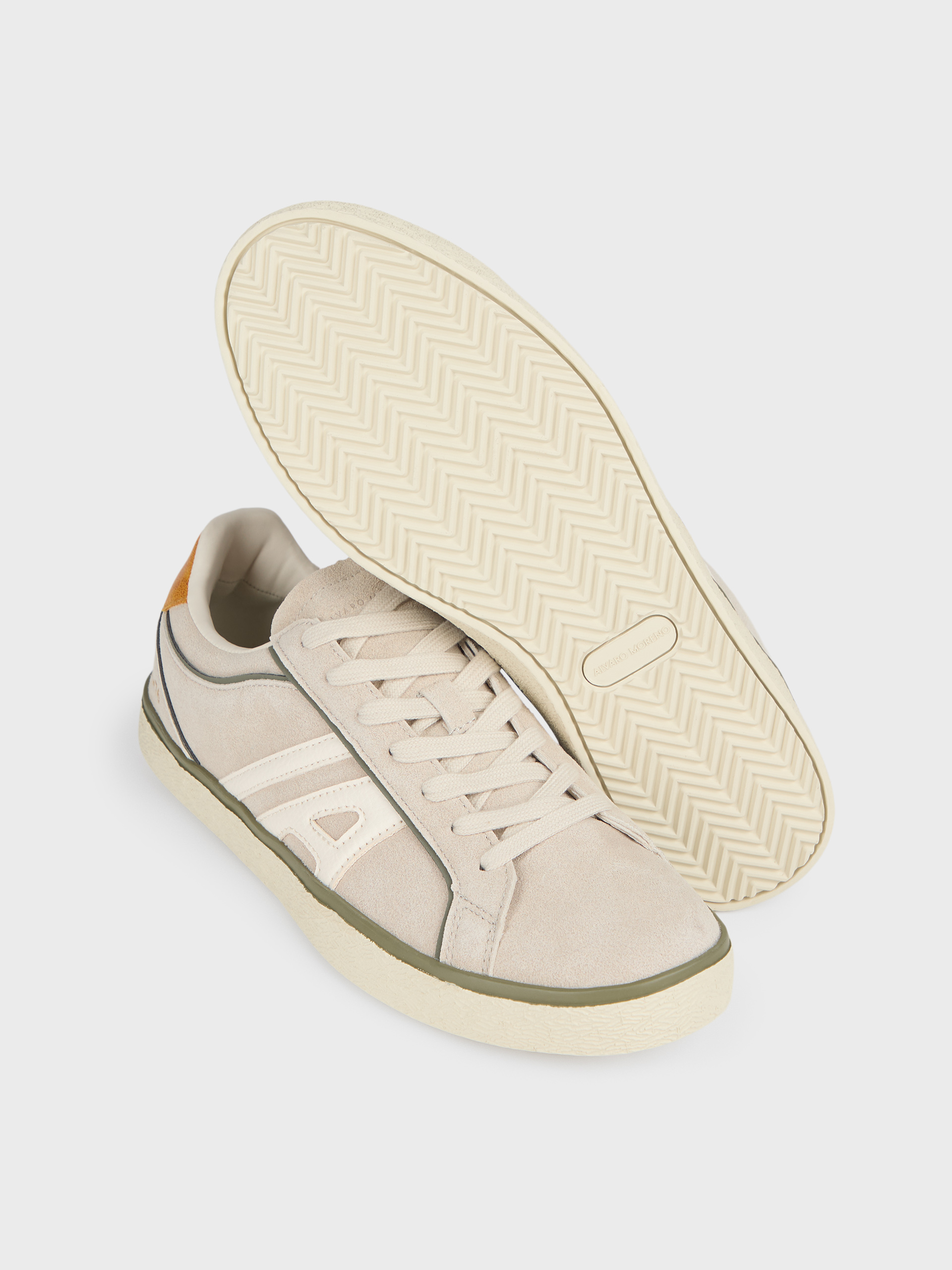 SNEAKERS PRINCETON