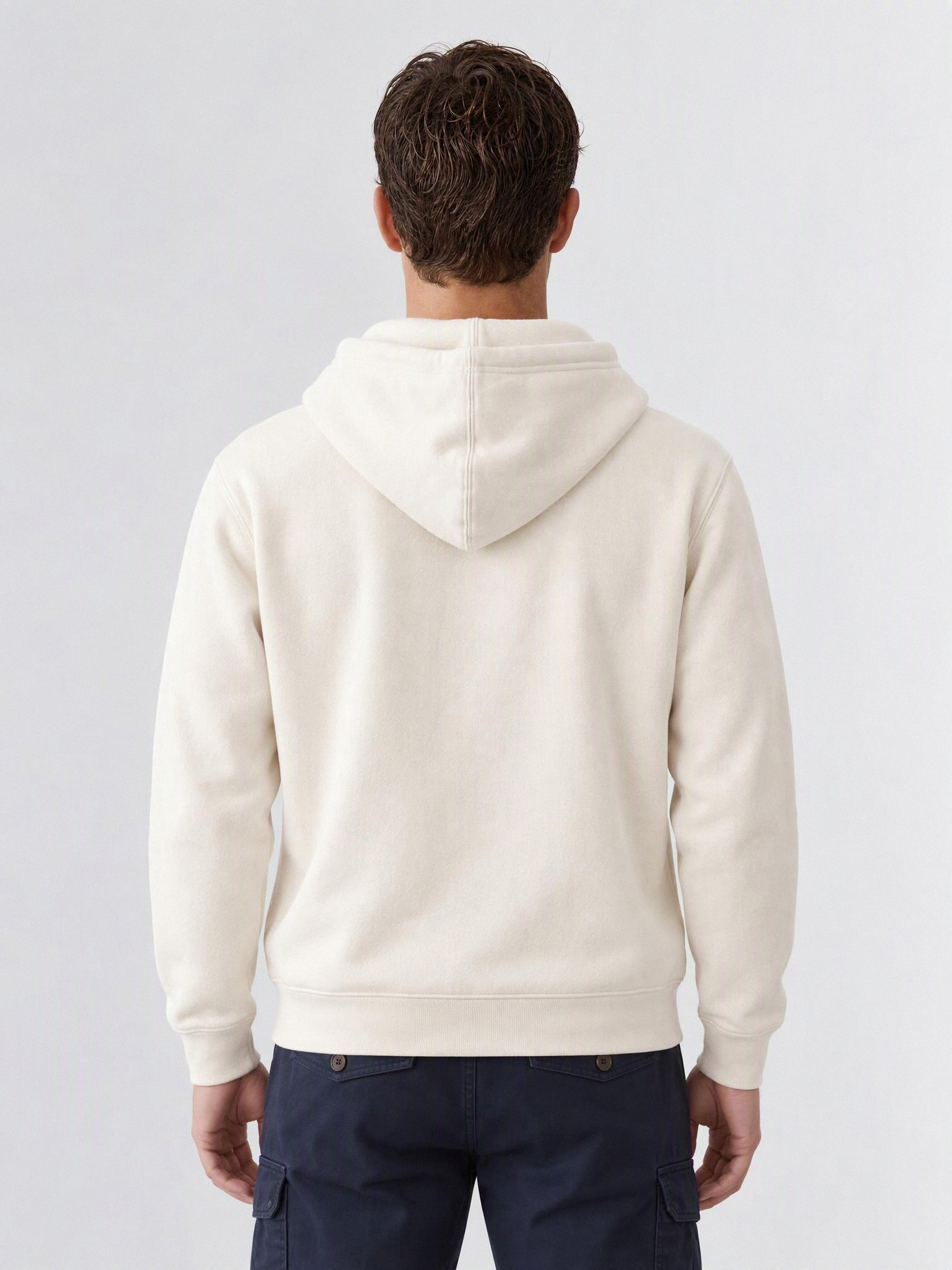 SUDADERA MOMENT