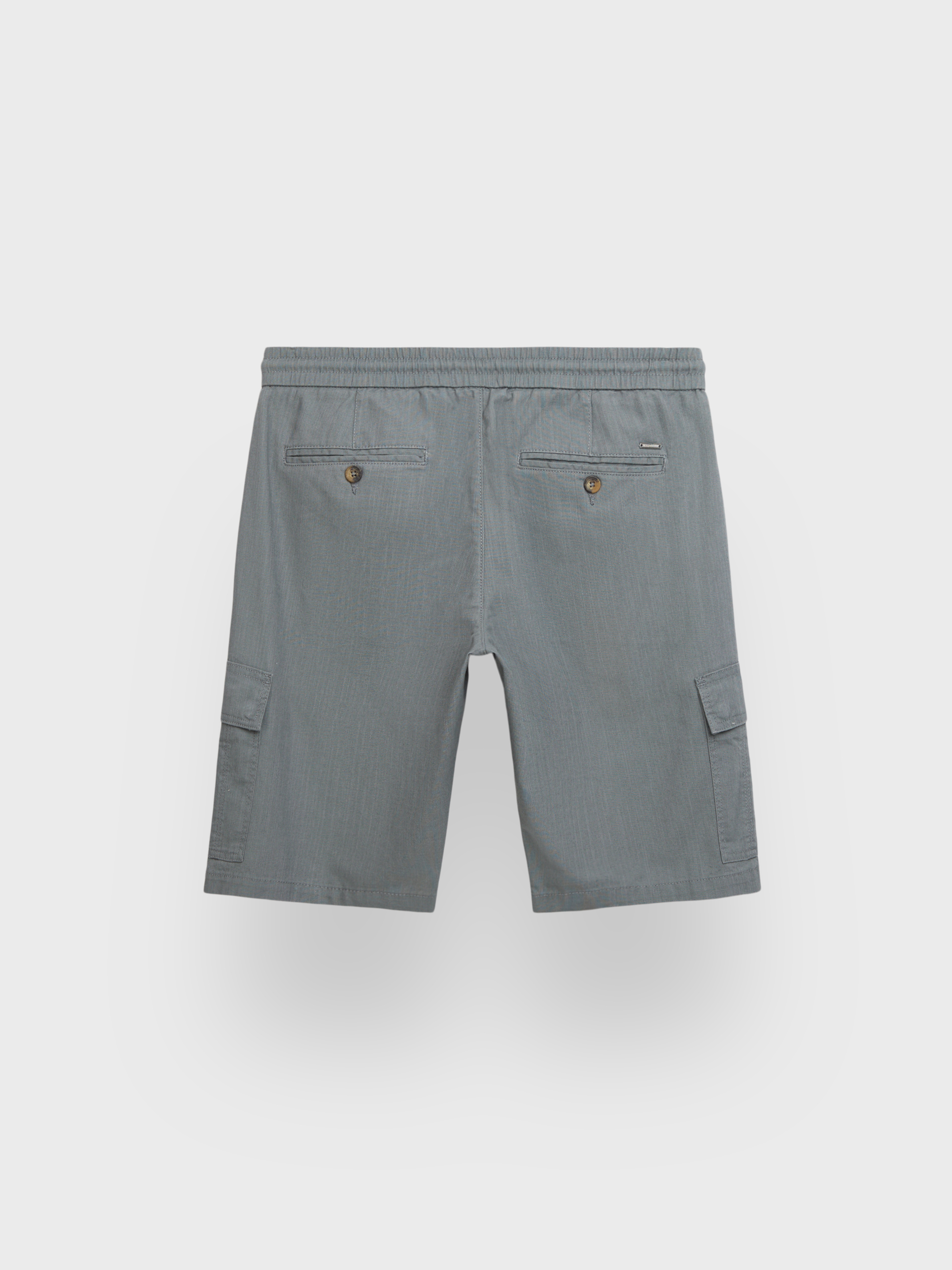 BERMUDA CARGO CORDON