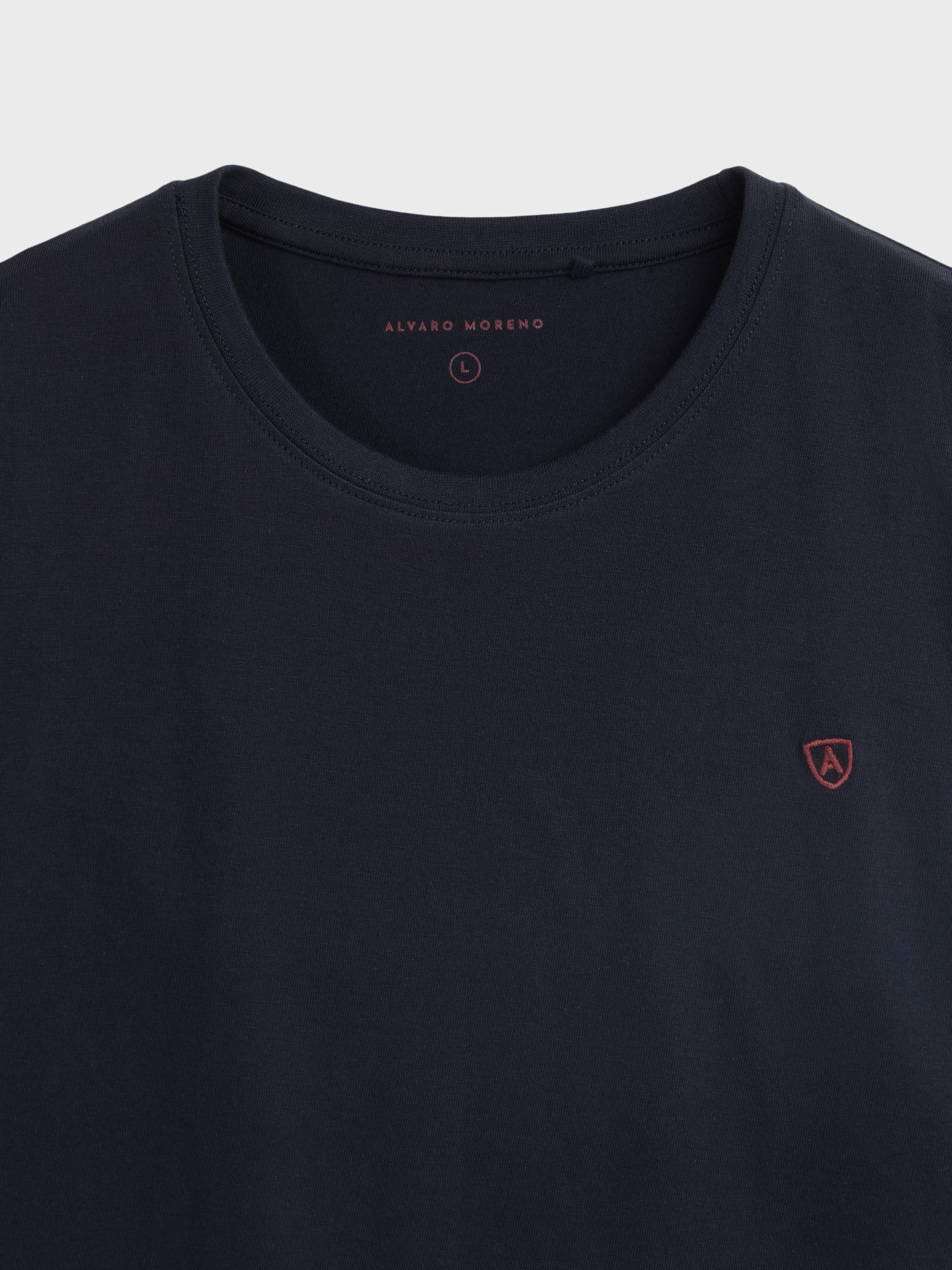 CAMISETA BASICA